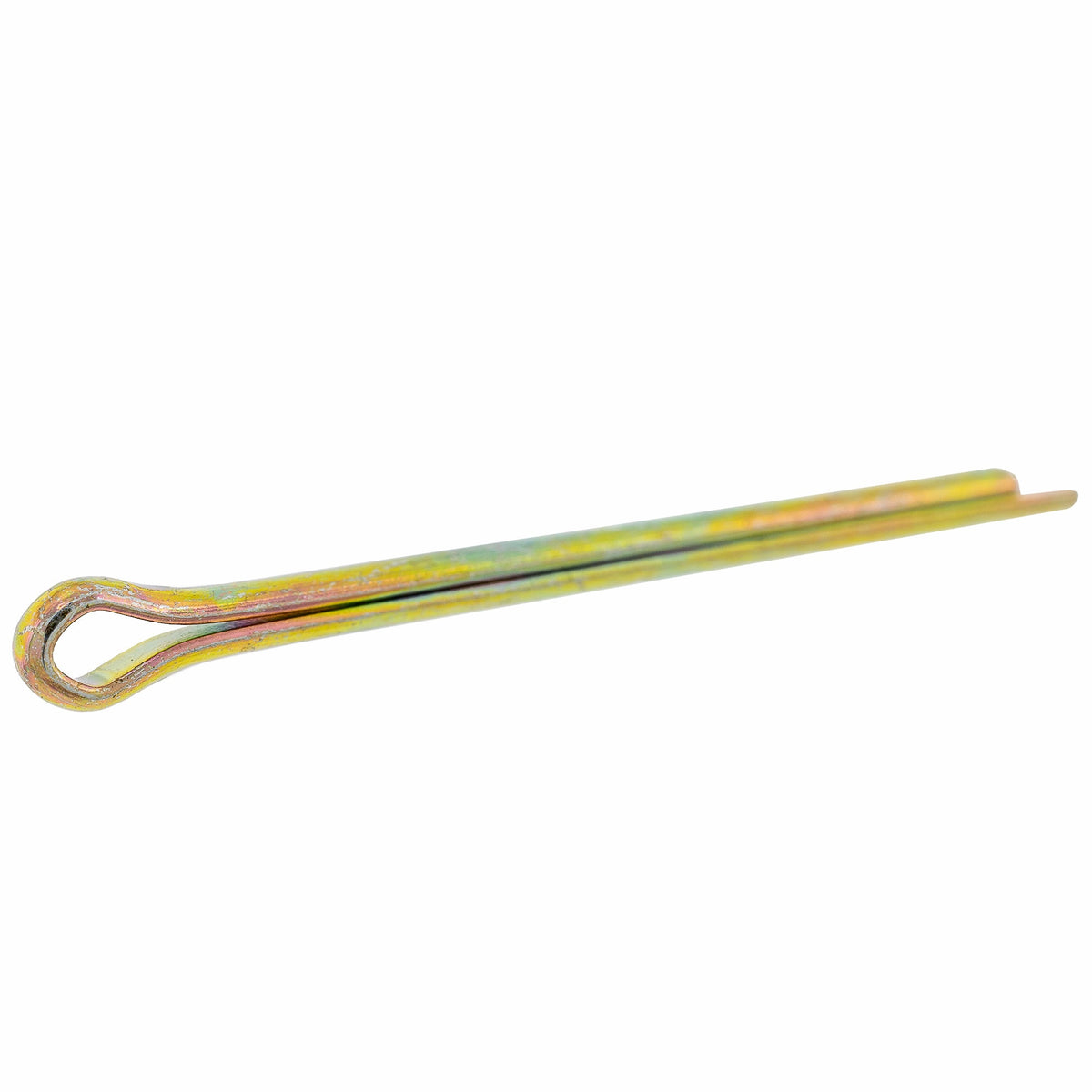 BRP 211400013 OEM Cotter Pin for 1999-2019 Can-Am DS650 Traxter Outlander Renegade Max 400