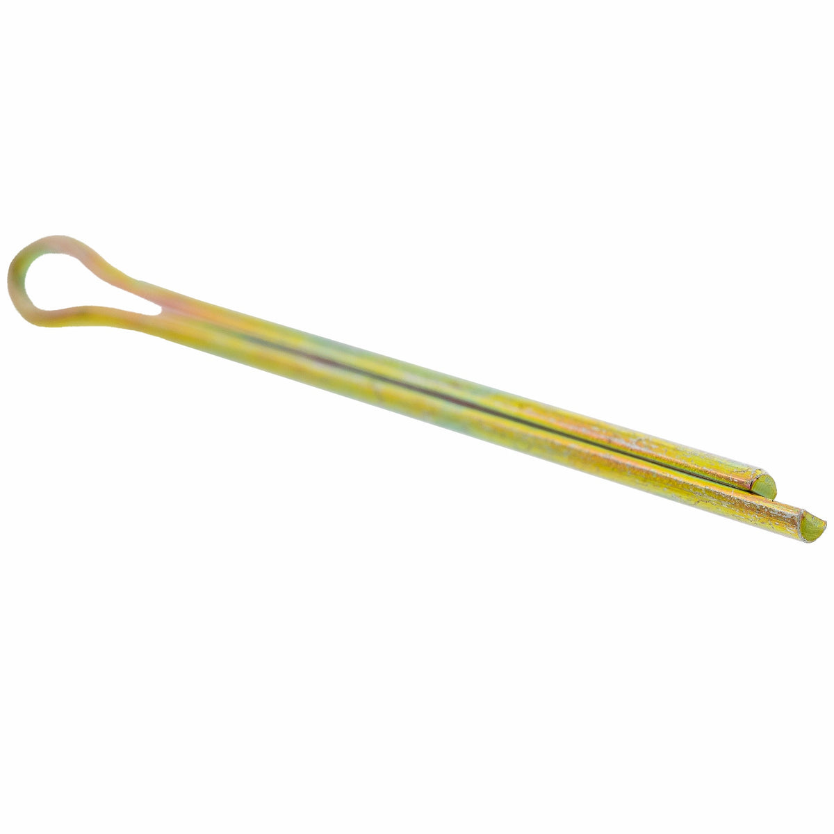 BRP 211400013 OEM Cotter Pin for 1999-2019 Can-Am DS650 Traxter Outlander Renegade Max 400