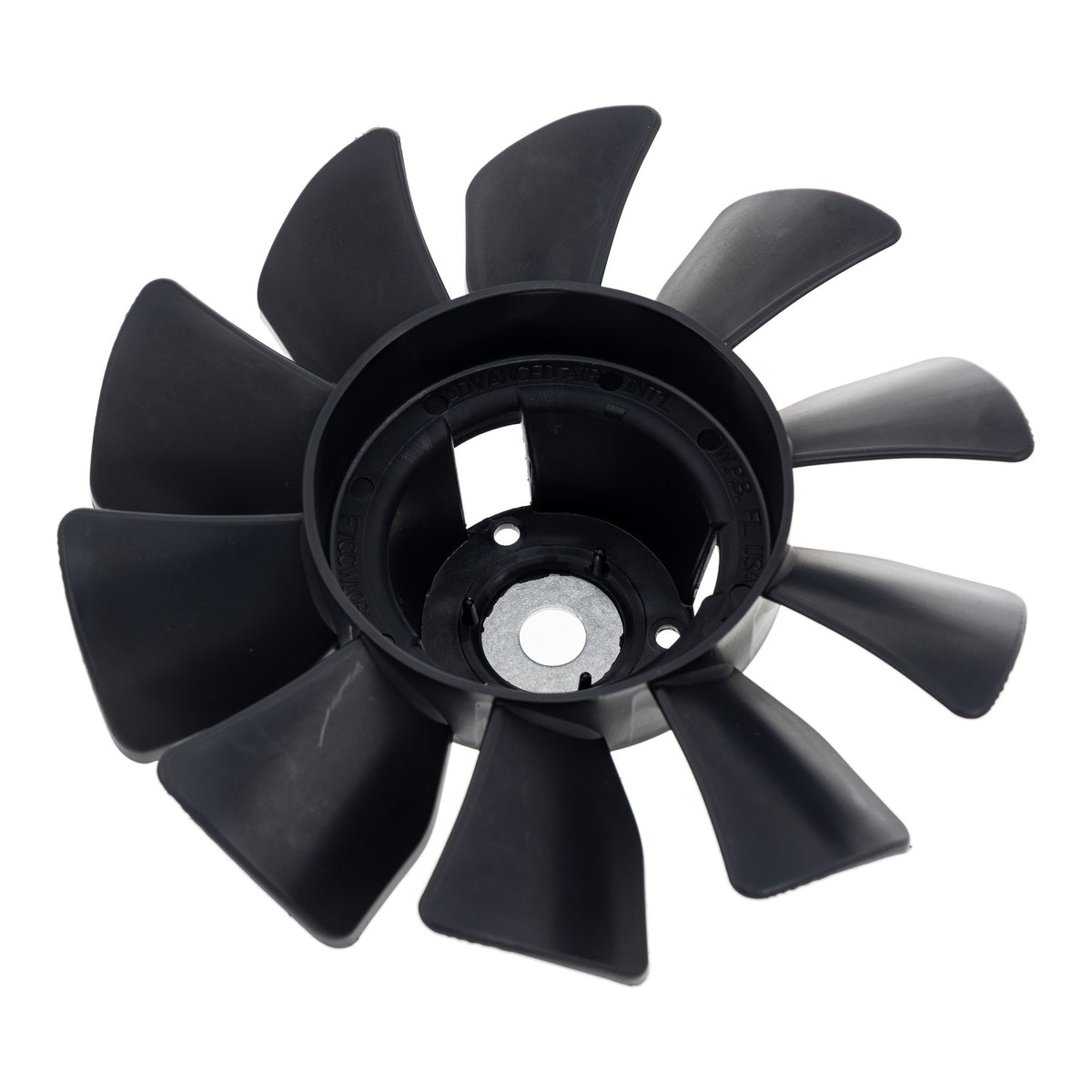 Ariens 21500024 Fan Pulley Kit Pro-Turn Pro-Walk Zenith Apex ZT 48 52 60