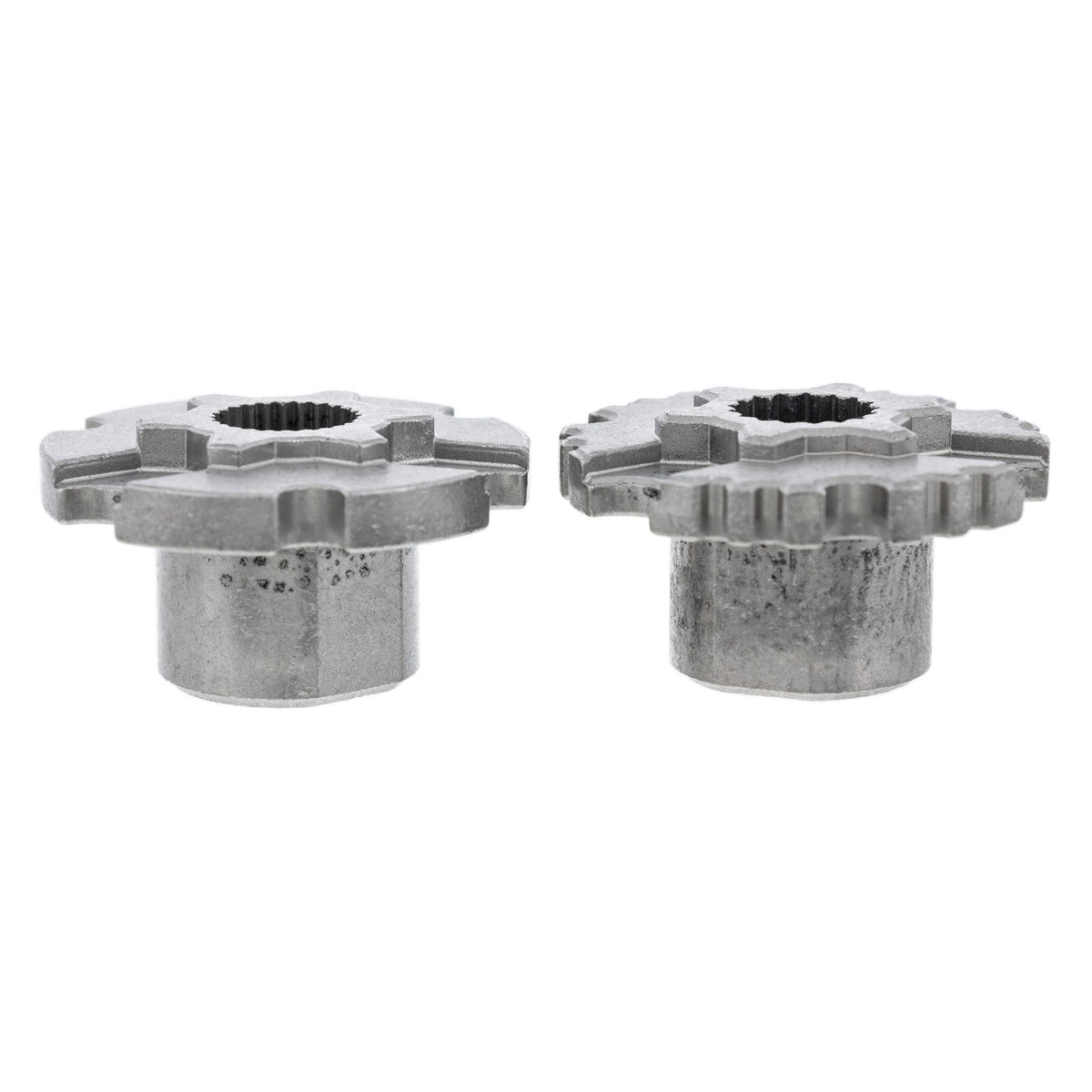 Ariens 21500024 Fan Pulley Kit Pro-Turn Pro-Walk Zenith Apex ZT 48 52 60