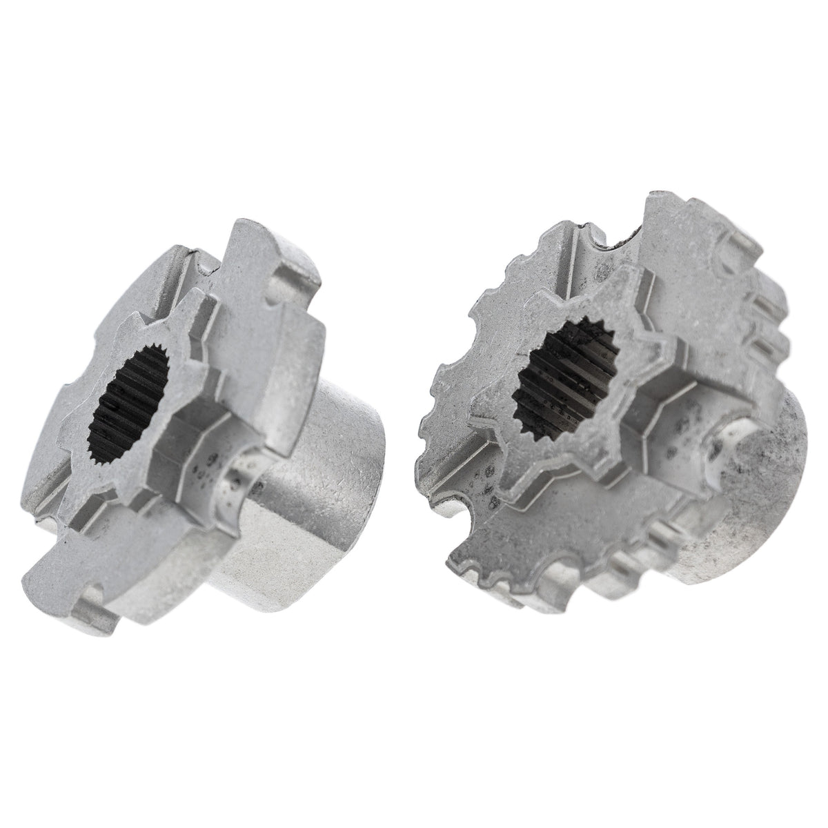 Ariens 21500024 Fan Pulley Kit Pro-Turn Pro-Walk Zenith Apex ZT 48 52 60