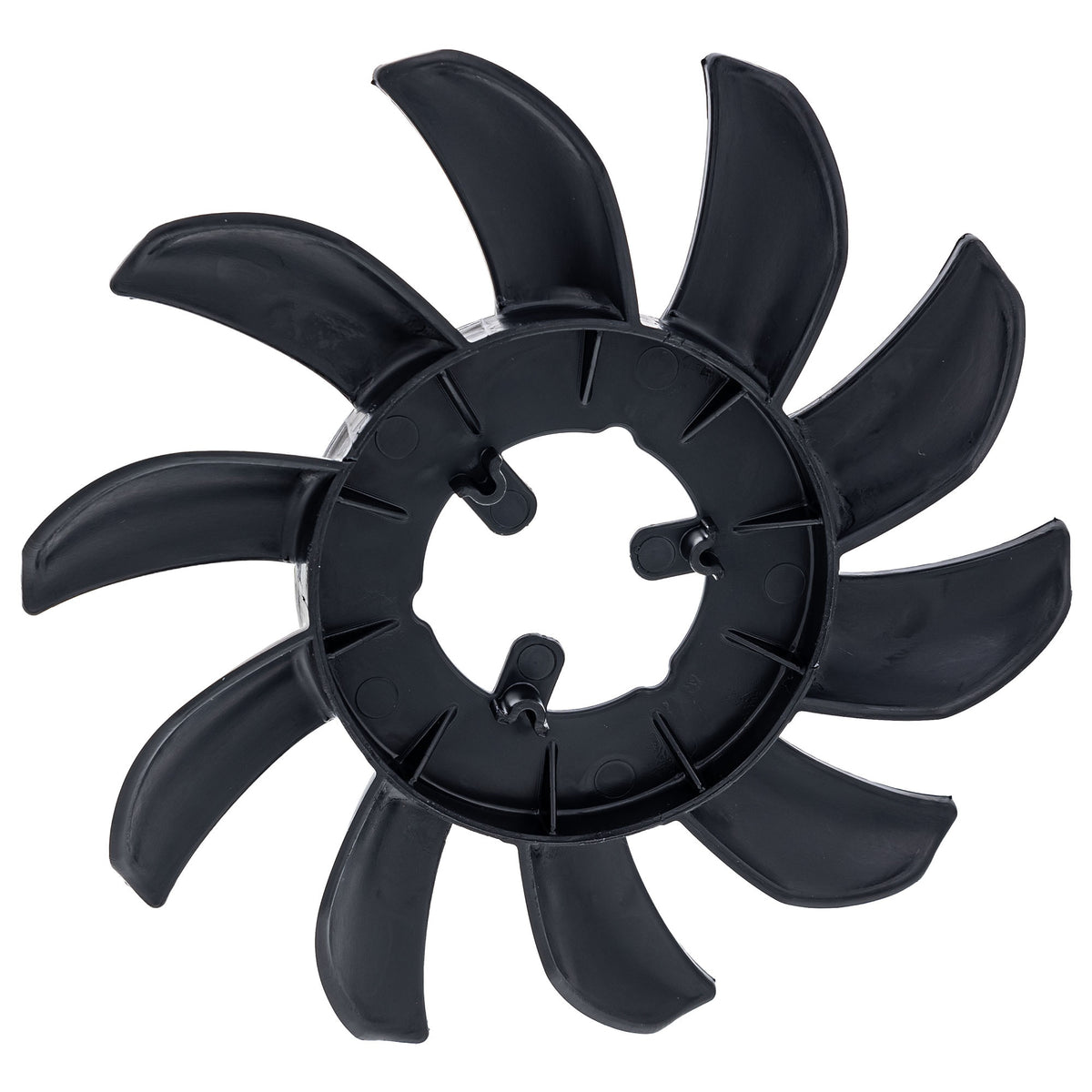Ariens Fan Pulley Kit 4.5 X 1.625 21543736 Zoom 1840 ZT 2350 ZT 2250