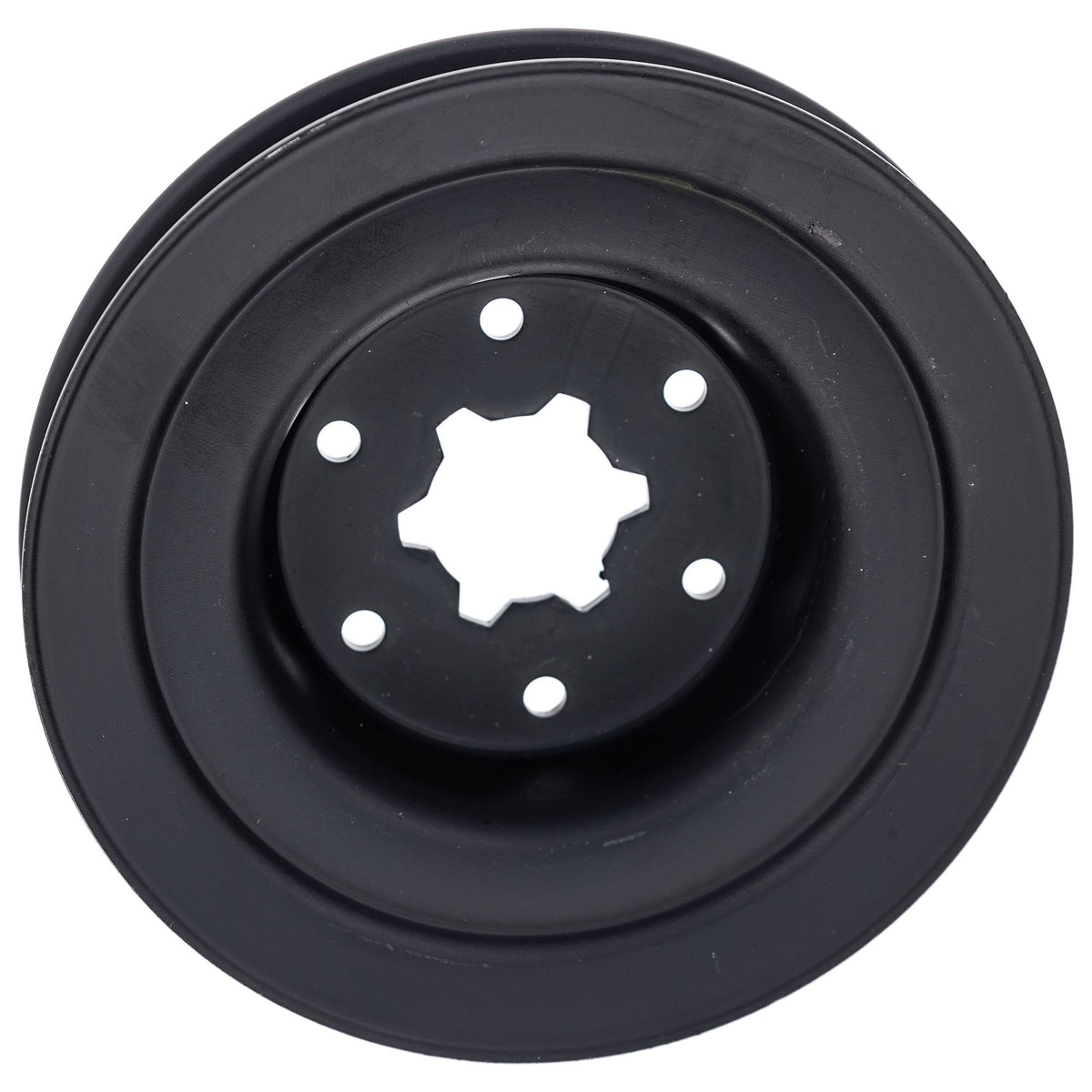 Ariens Fan Pulley Kit 4.5 X 1.625 21543736 Zoom 1840 ZT 2350 ZT 2250