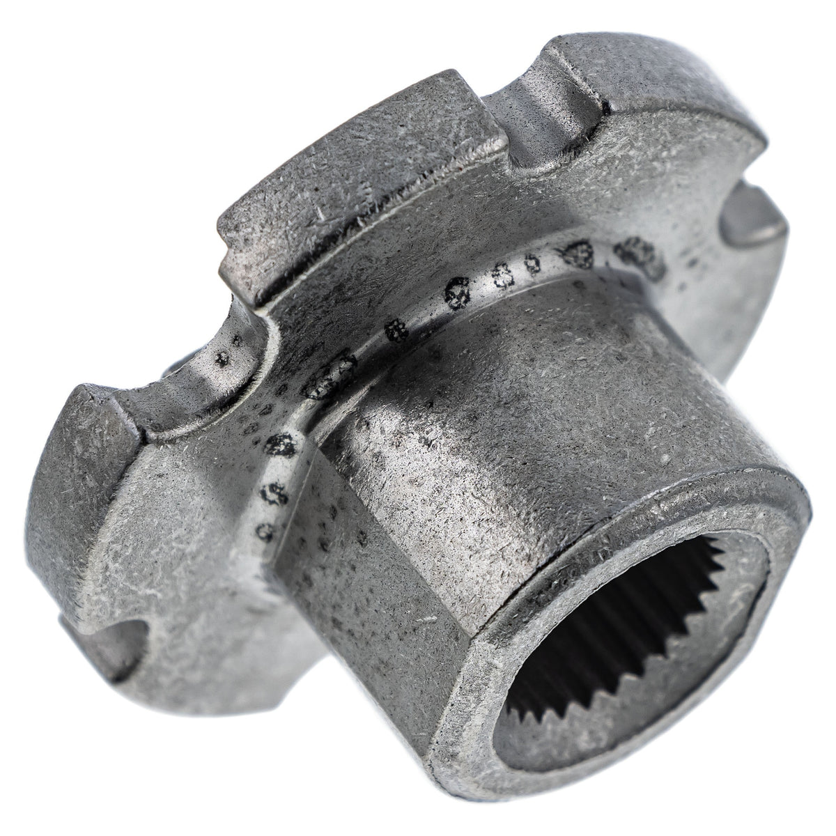 Ariens Fan Pulley Kit 4.5 X 1.625 21543736 Zoom 1840 ZT 2350 ZT 2250
