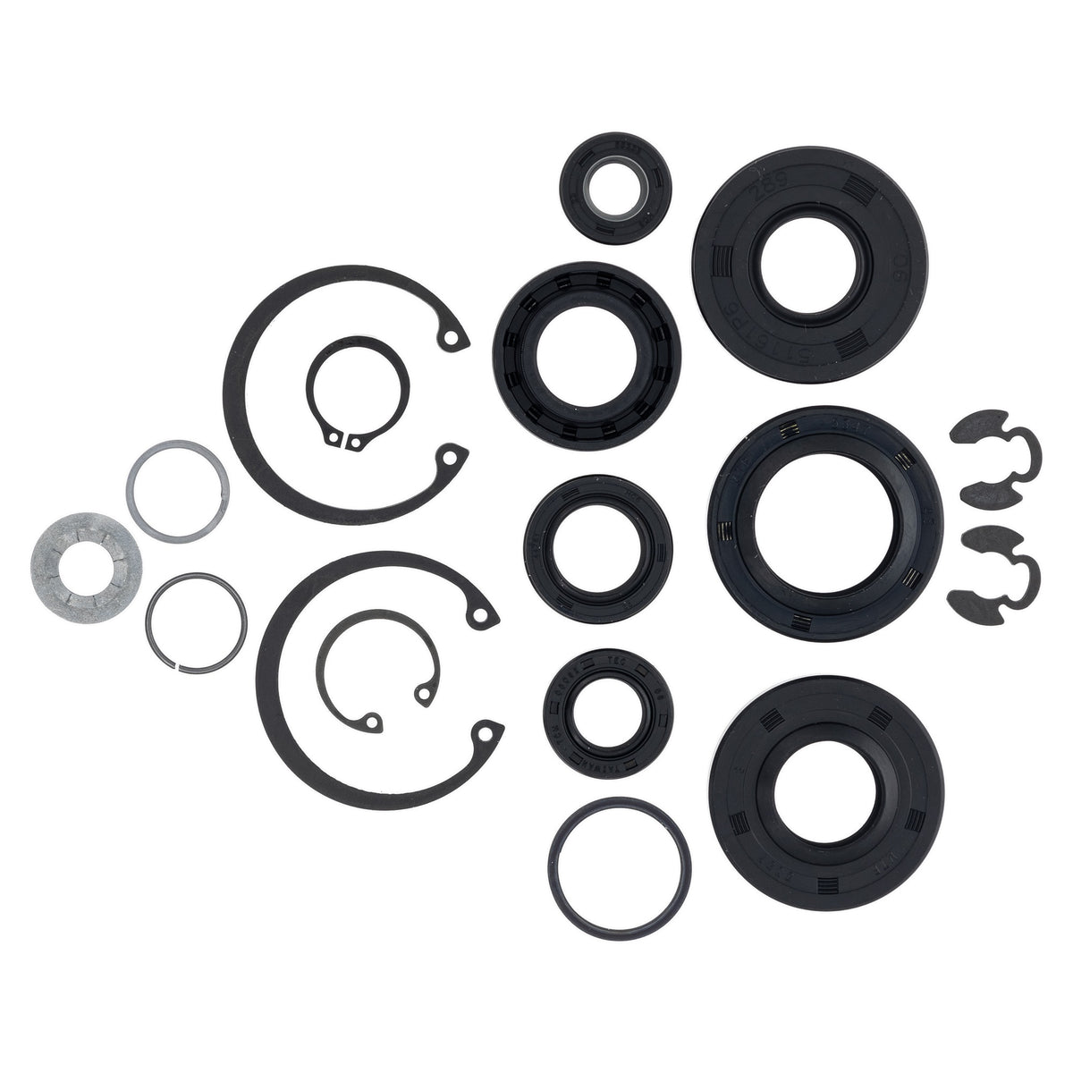 Ariens KIT SEALS AND RETAINING 21543935