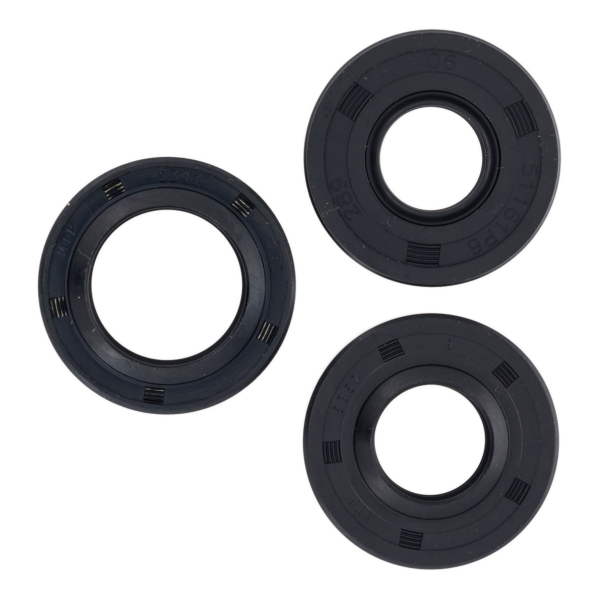 Ariens KIT SEALS AND RETAINING 21543935 Zoom 1840 ZT 2350 Zoom 1540 ZT