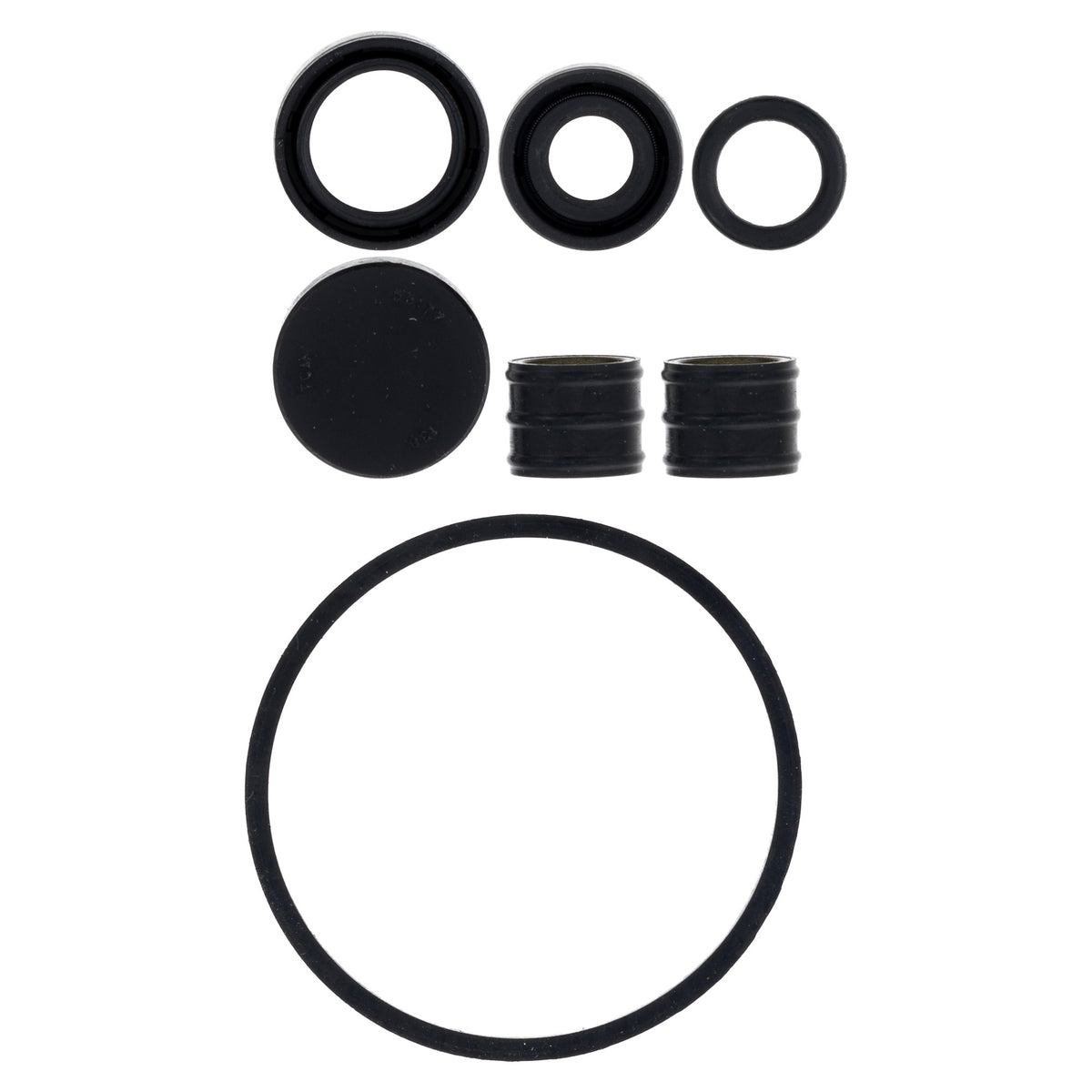 Gravely 21544034 Ariens Hg Seal Kit Pro-Turn Pro-Stance 61 60 52 48 160 152 148