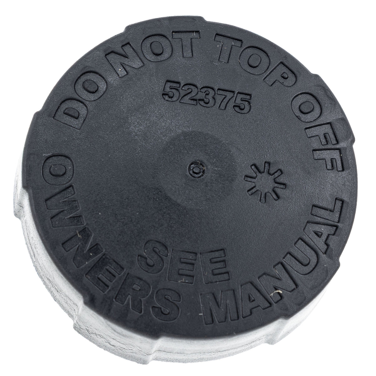 Ariens 21544042 Hydro Reservoir Replacement Cap Pro-Turn 460 452 260 252 160 152