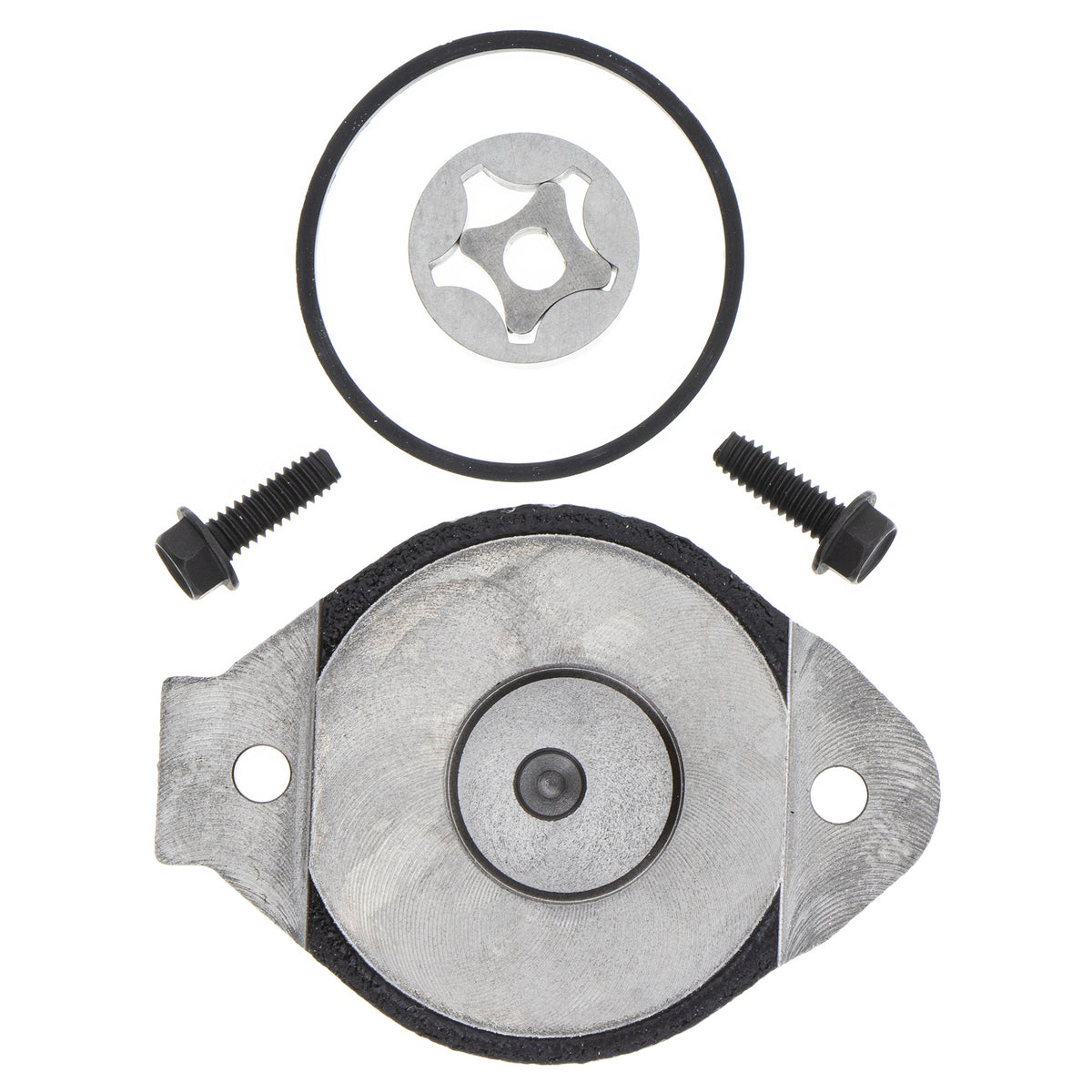 Gravely KIT CHARGE PUMP 21544071 alternate view