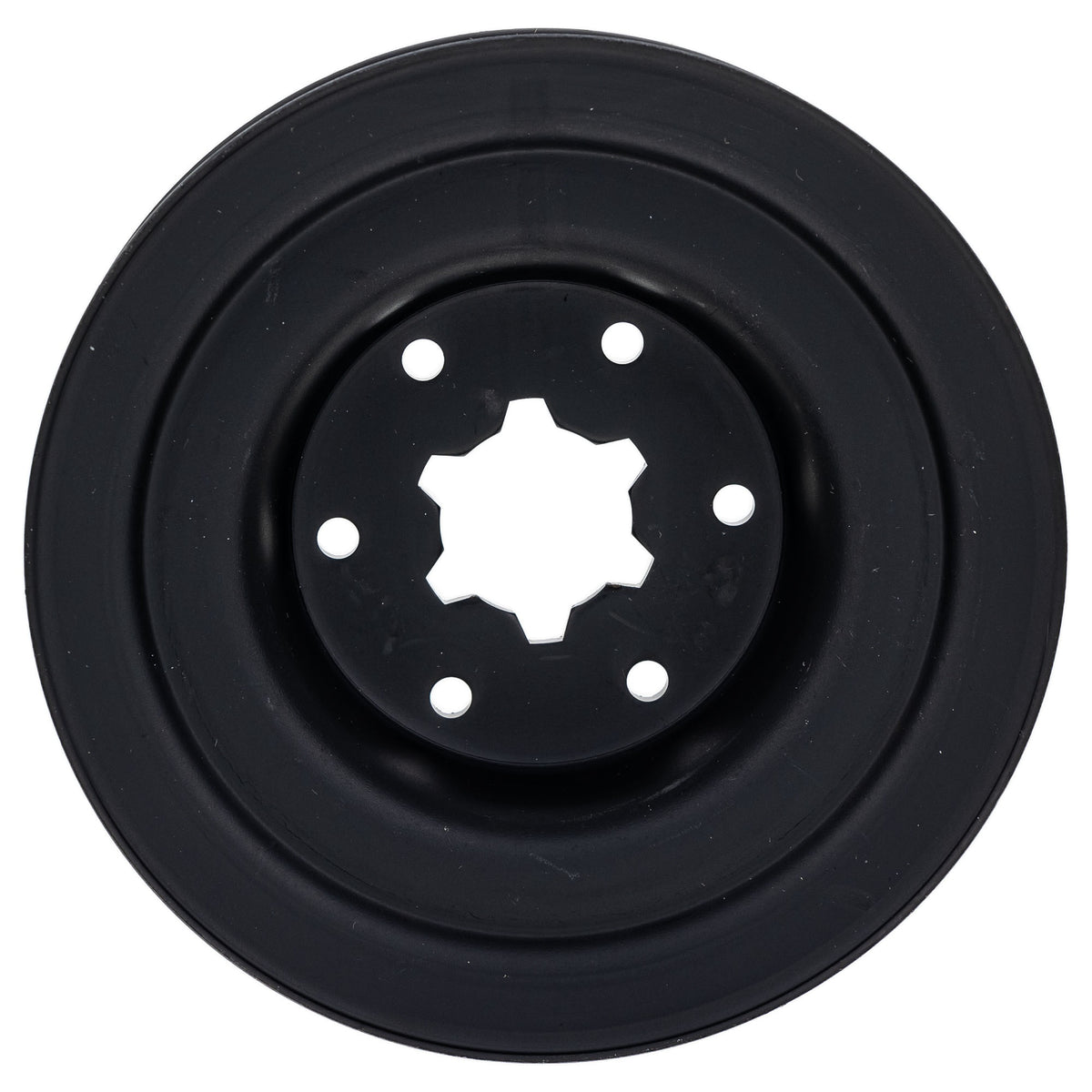 Gravely 21544079 Ariens Fan Pulley Kit Pro-Turn Pro-Stance Pro-Master 52 60 48