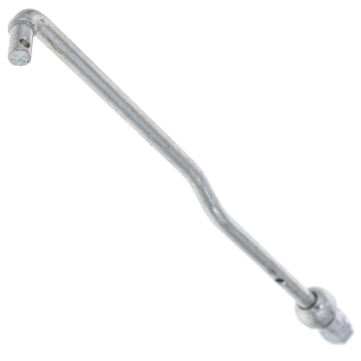 Ariens Front Mower Suspension Link Assembly 21546360 alternate view