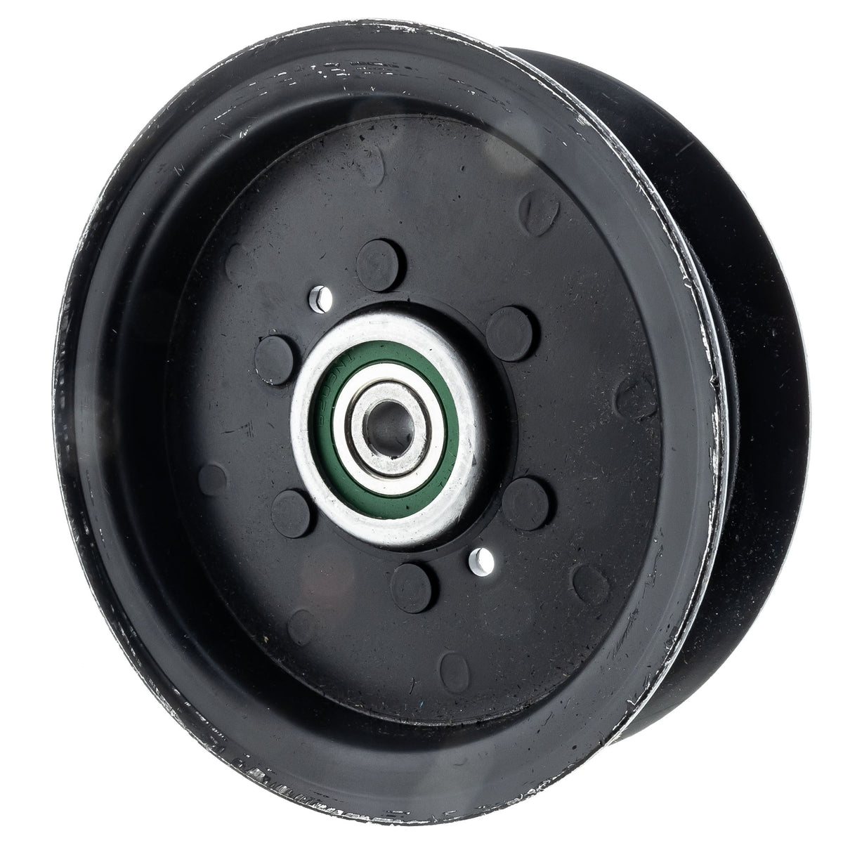 Ariens Raw Idler Pulley 21546440 alternate view