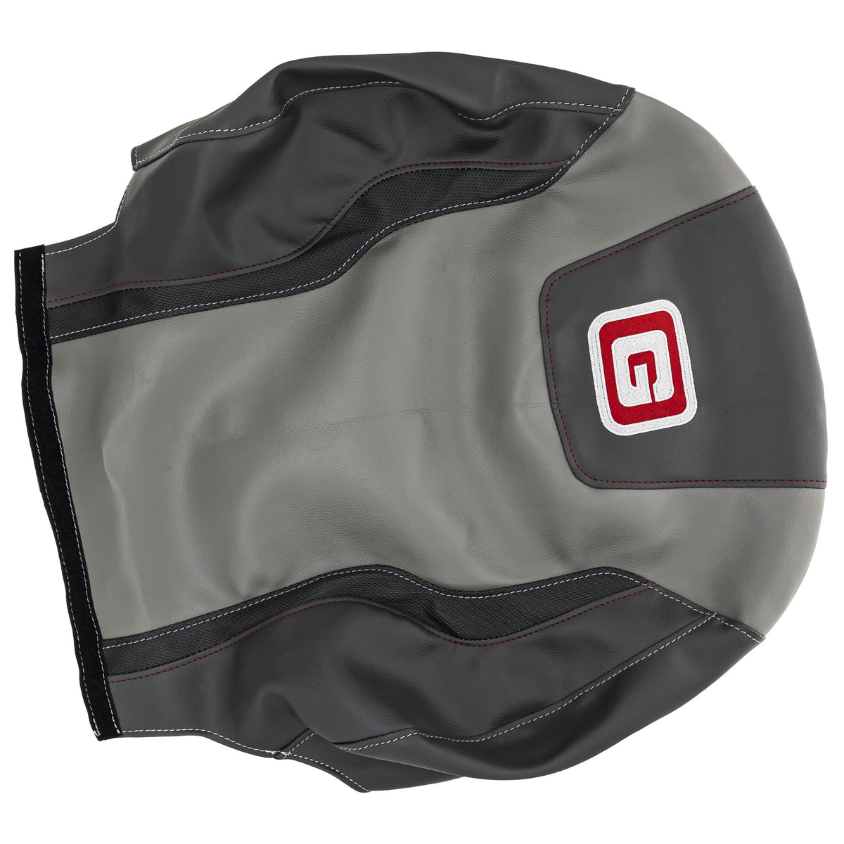 Gravely COVER SEAT BACK 21557700