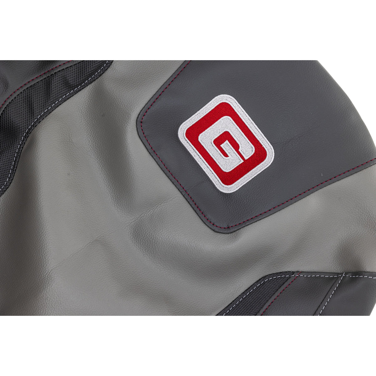 Gravely COVER SEAT BACK 21557700 additional view