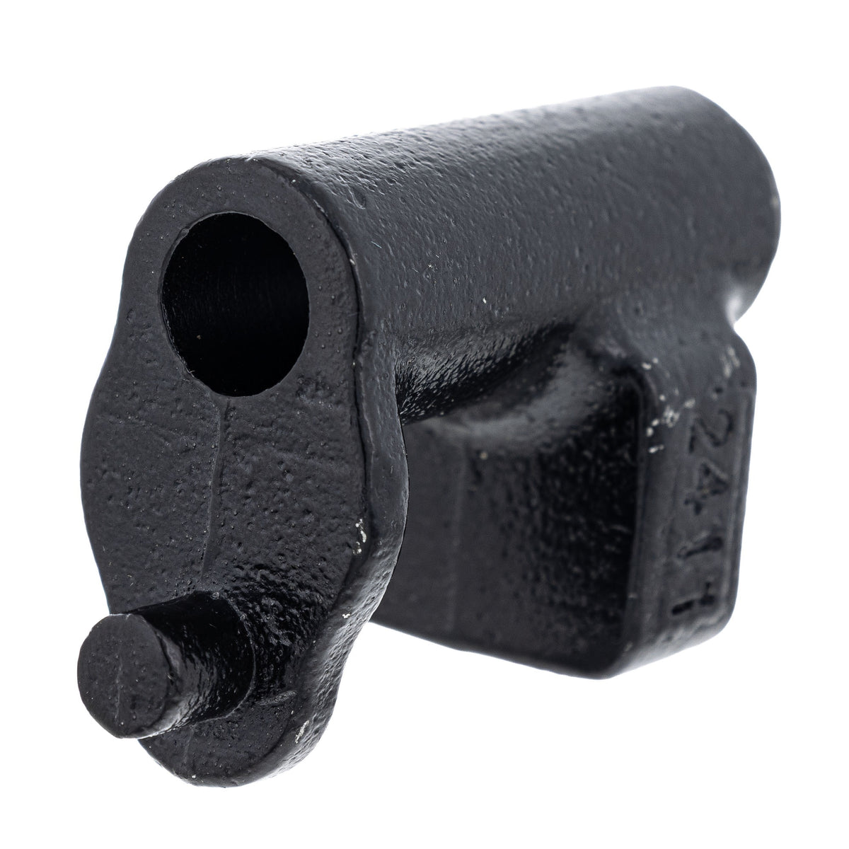 Gravely SET RH & LH ARMREST ASSEMBLY 21558200 alternate view