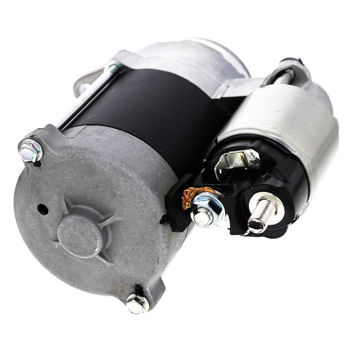 Gravely STARTING MOTOR ASSY 21563222 alternate view