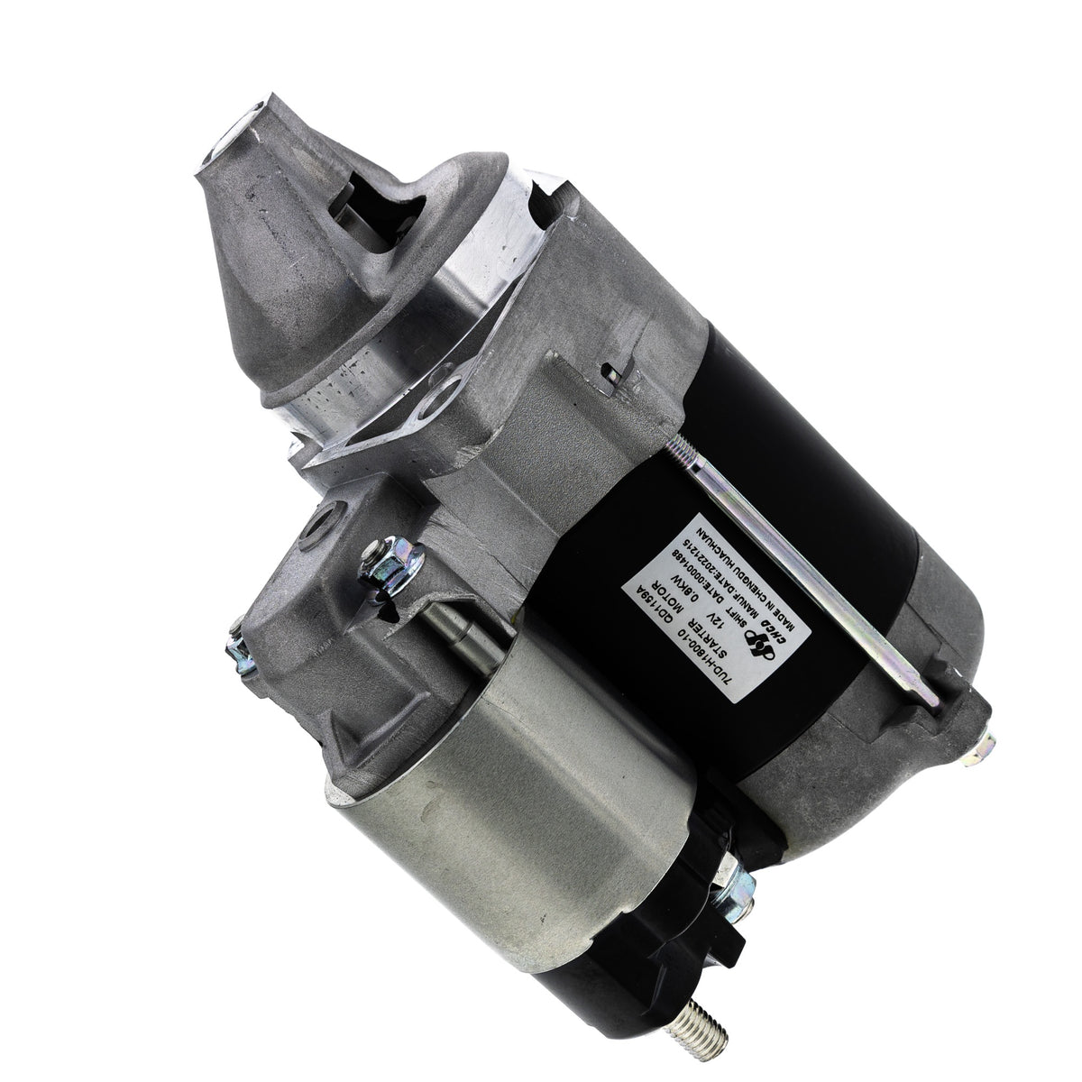 Ariens Gravely STARTING MOTOR ASSY 21563222 Pro-Turn 260 Pro-Turn 160