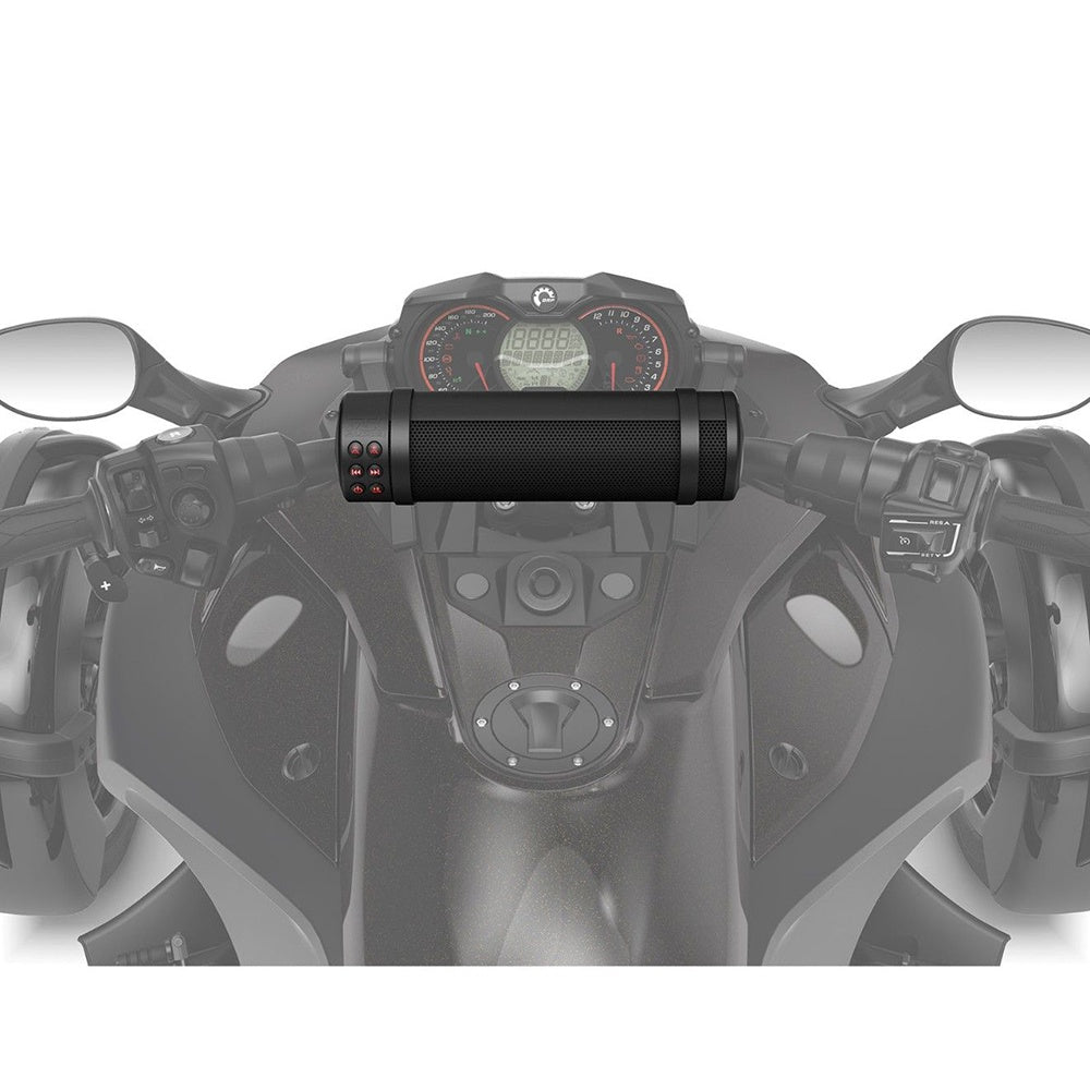 Can-Am Bluetooth Handlebar Soundbar 219400840