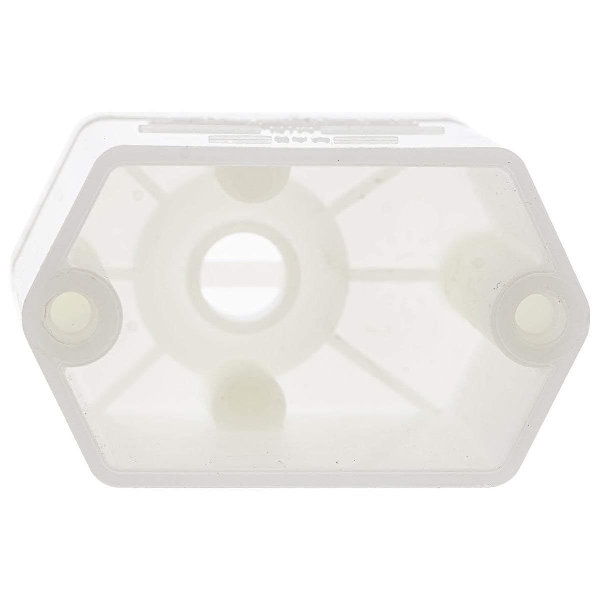 Polaris Master Cylinder Reservoir Kit 2200809 Sportsman 500 Sportsman