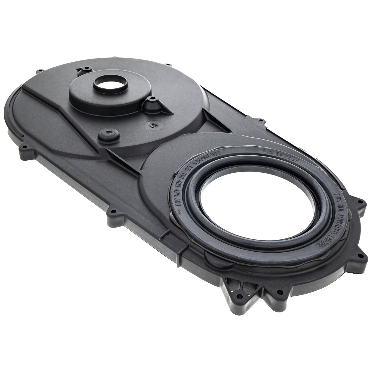 Polaris Inner Clutch Cover 2201159