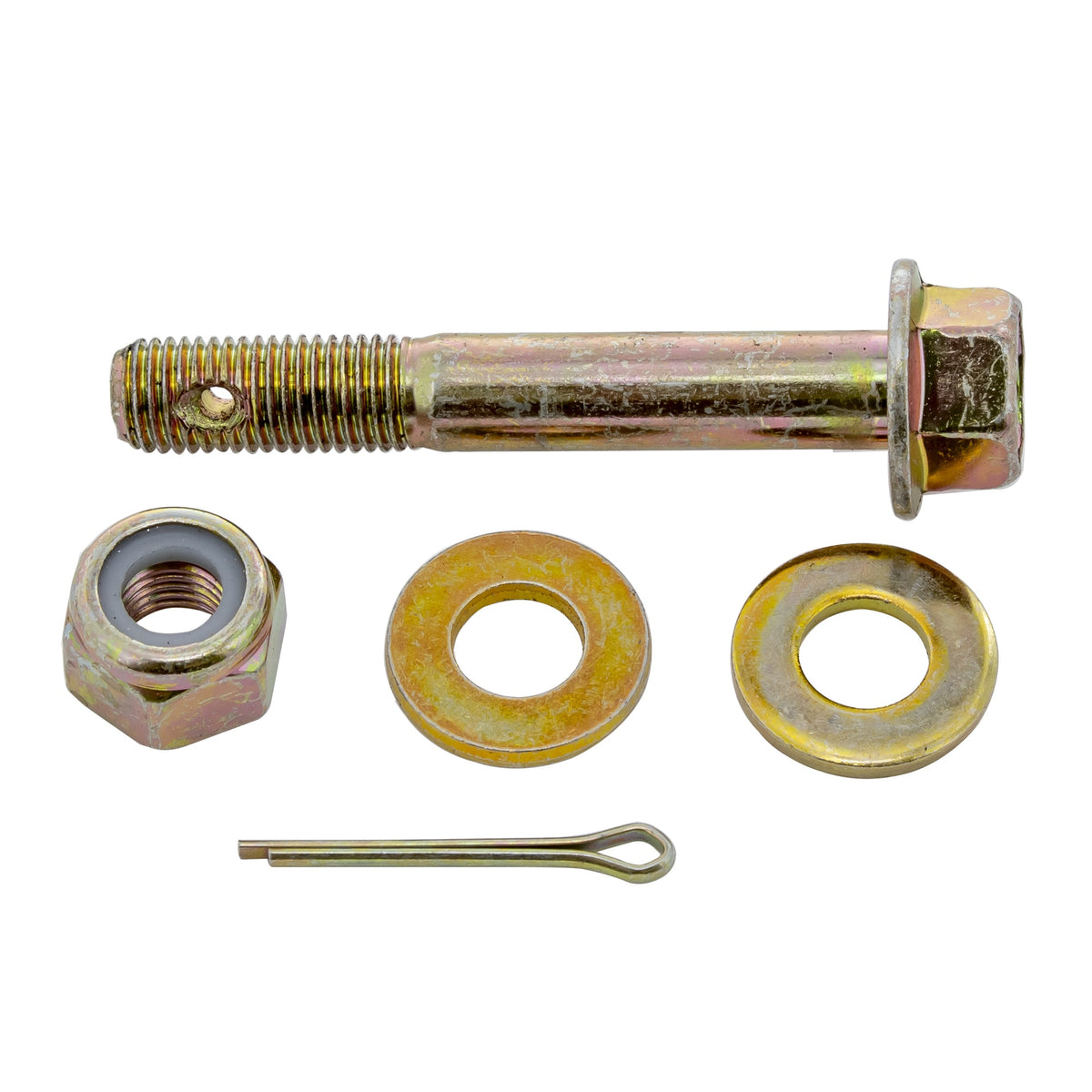 Polaris Tie Rod Kit 13.4 2201741 alternate view