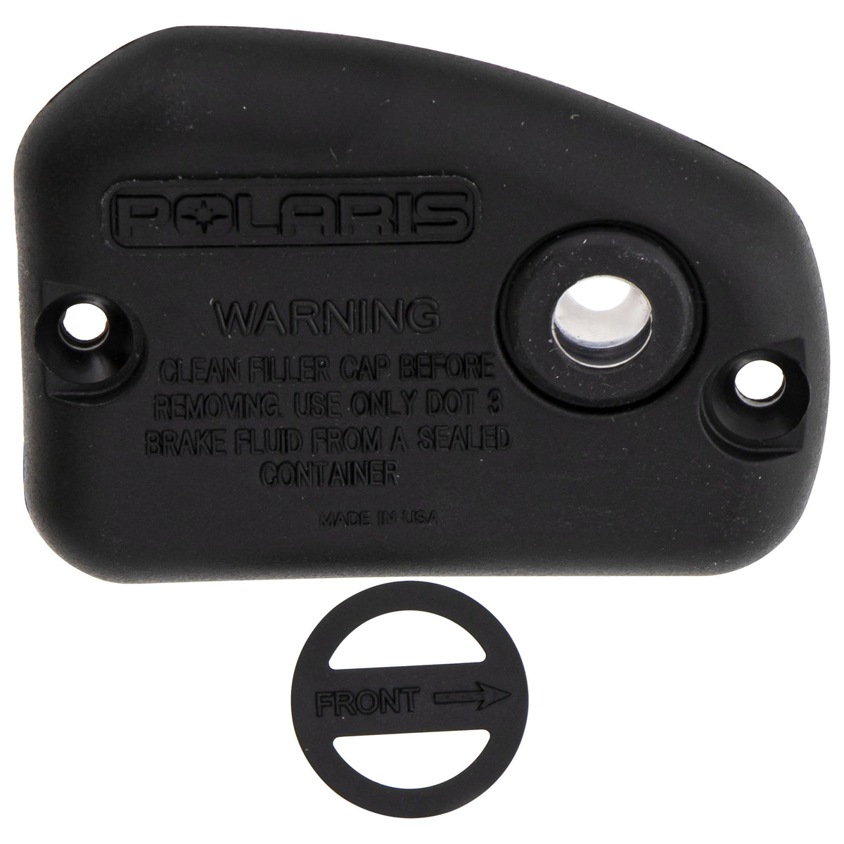 Polaris Master Cylinder Cap 2202725