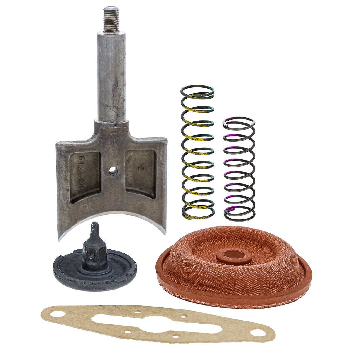 Polaris Guillotine w/ Springs 2202838
