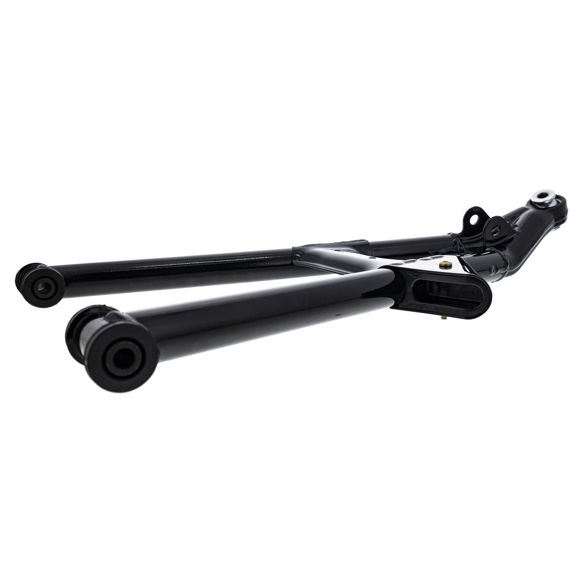 Polaris Gloss Black Right Hand Lower Control Arm 2203022-067 additional view