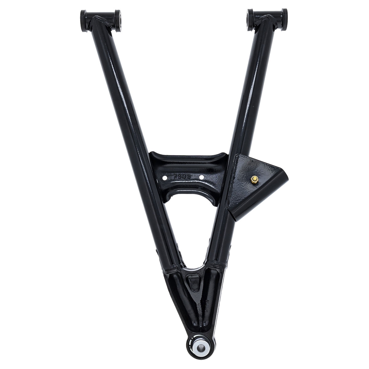 Polaris Gloss Black Right Hand Lower Control Arm 2203022-067 IQ Shift