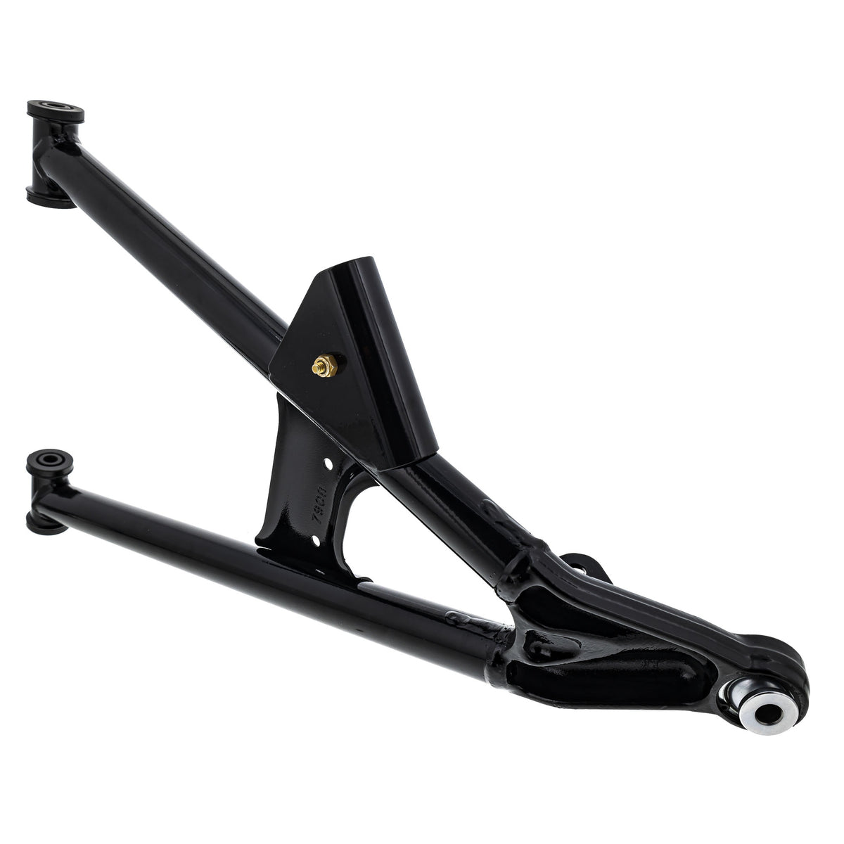 Polaris Gloss Black Right Hand Lower Control Arm 2203022-067 IQ Shift