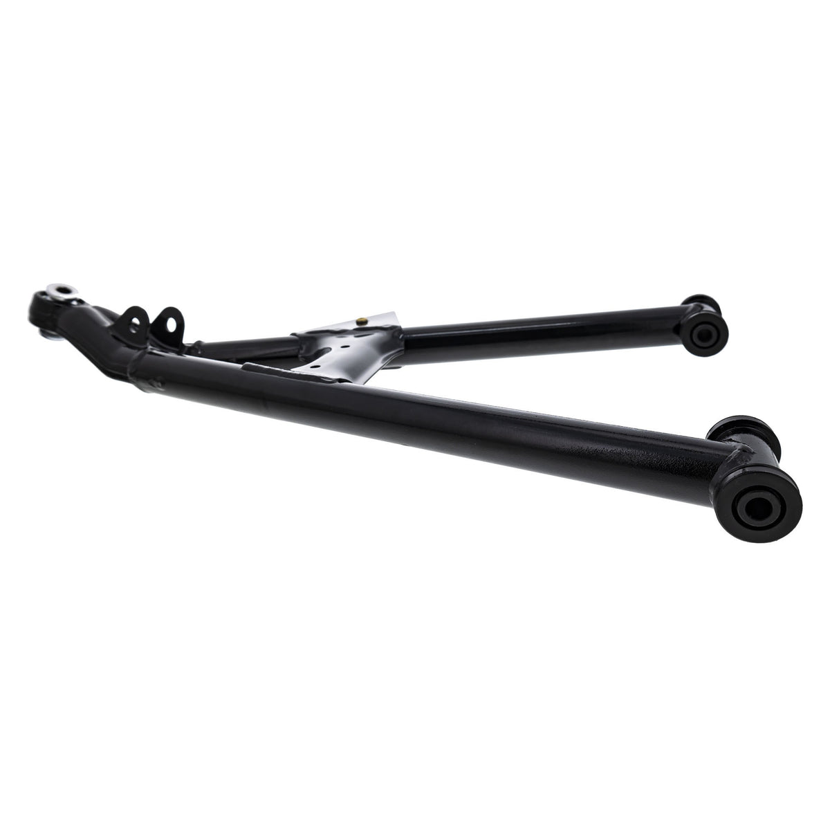Polaris Gloss Black Right Hand Lower Control Arm 2203022-067 IQ Shift