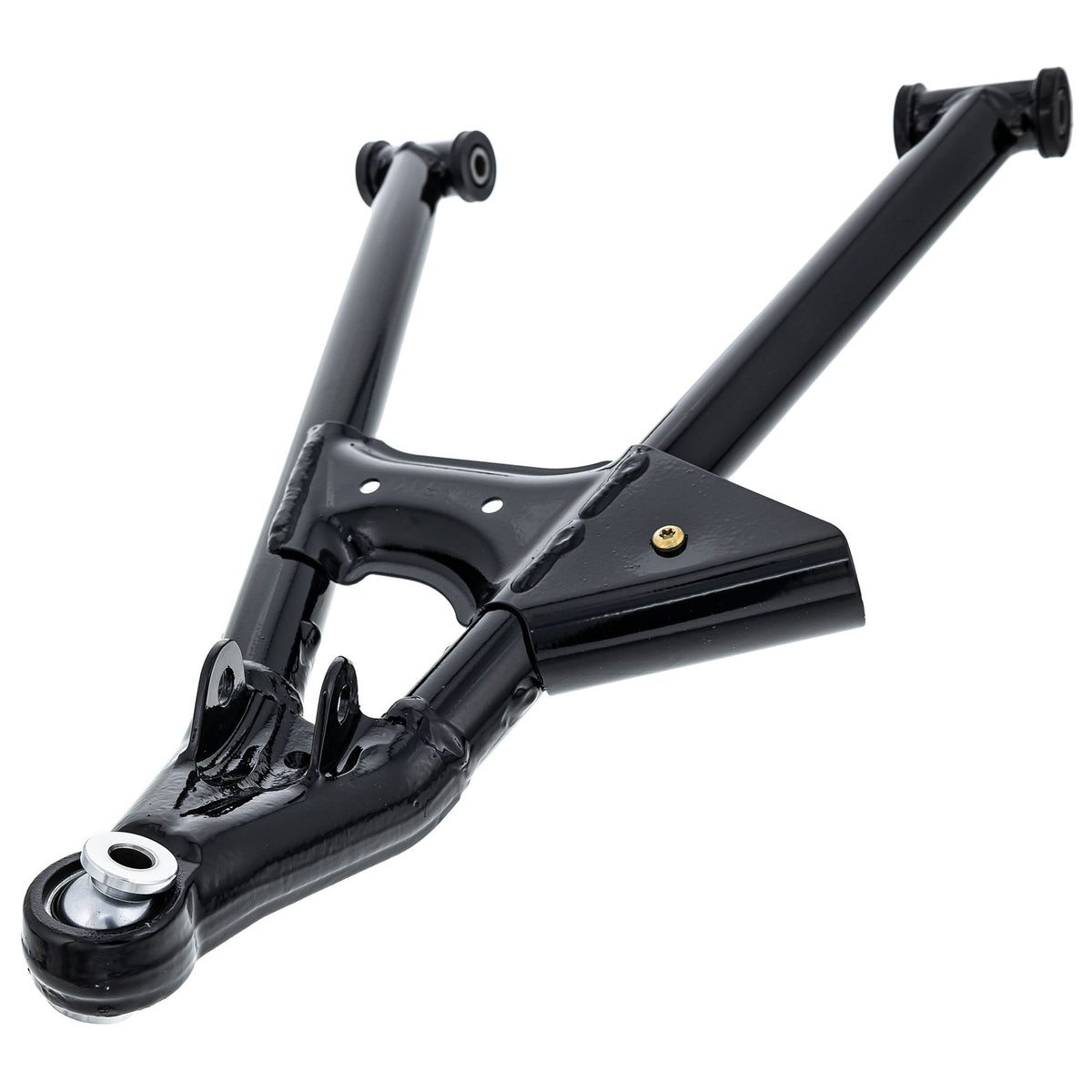Polaris Gloss Black Left Hand Lower Control Arm 2203025-067 RMK Shift