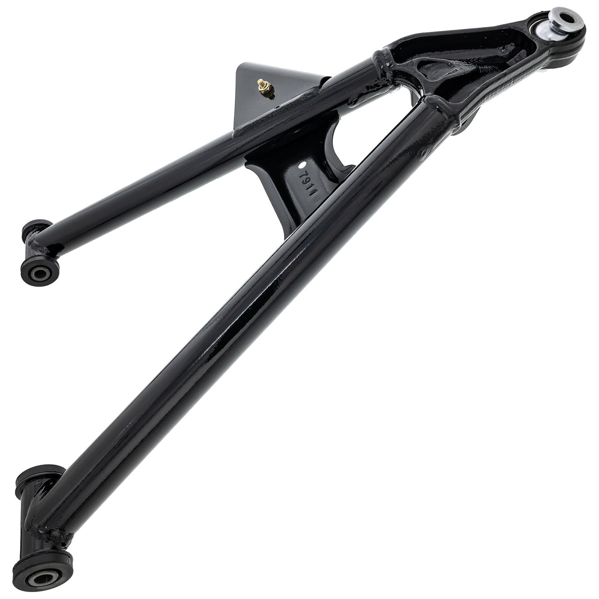 Polaris Gloss Black Right Hand Lower Control Arm 2203026-067 RMK Shift
