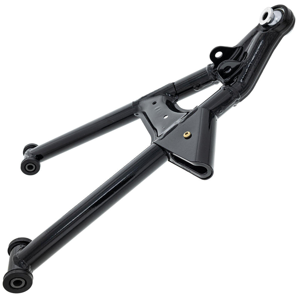 Polaris Gloss Black Right Hand Lower Control Arm 2203026-067 RMK Shift