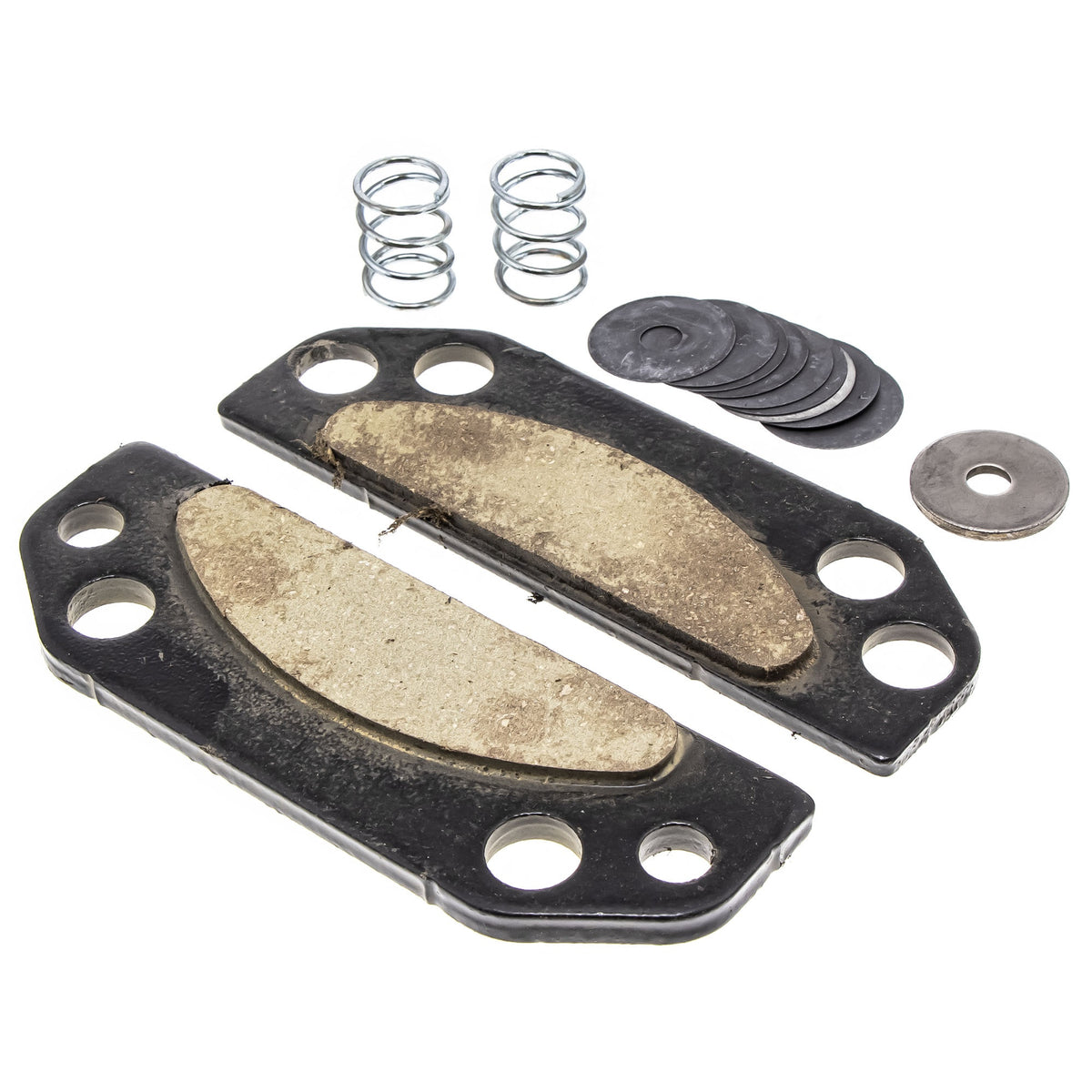 Polaris Brake Pad & Shims Kit 2203148