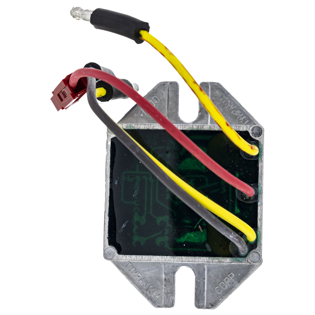 Polaris Regulator Rectifier Kit 2203638 alternate view