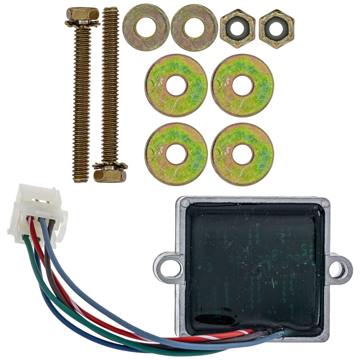 Polaris H-Bridge Controller Kit 2203639