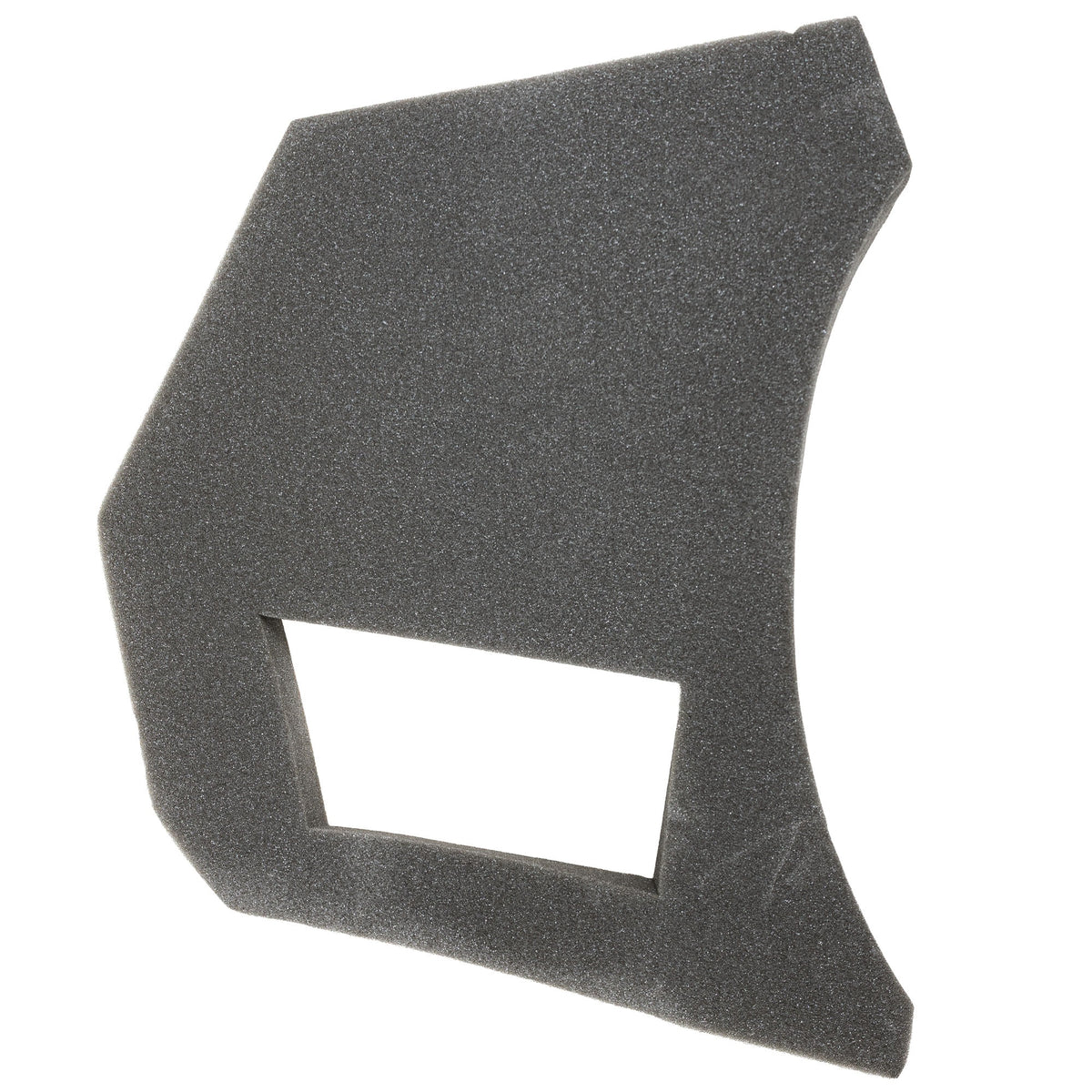 Polaris Edge Hood Fan Duct 2203829 alternate view