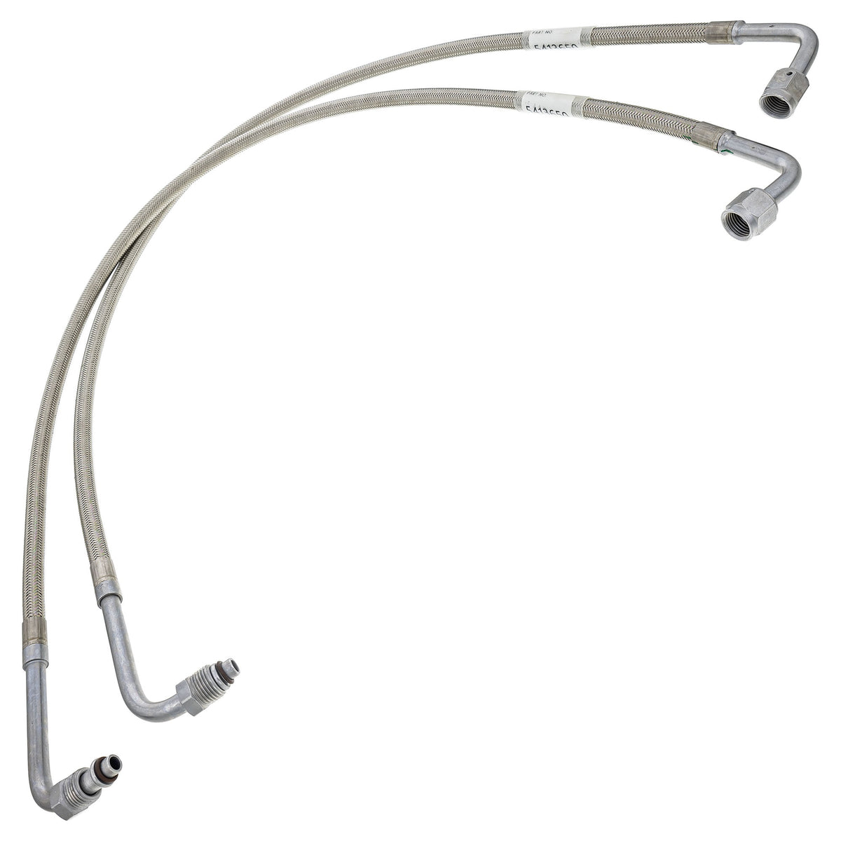 Polaris 330 Oil Hose Kit 2204030 alternate view