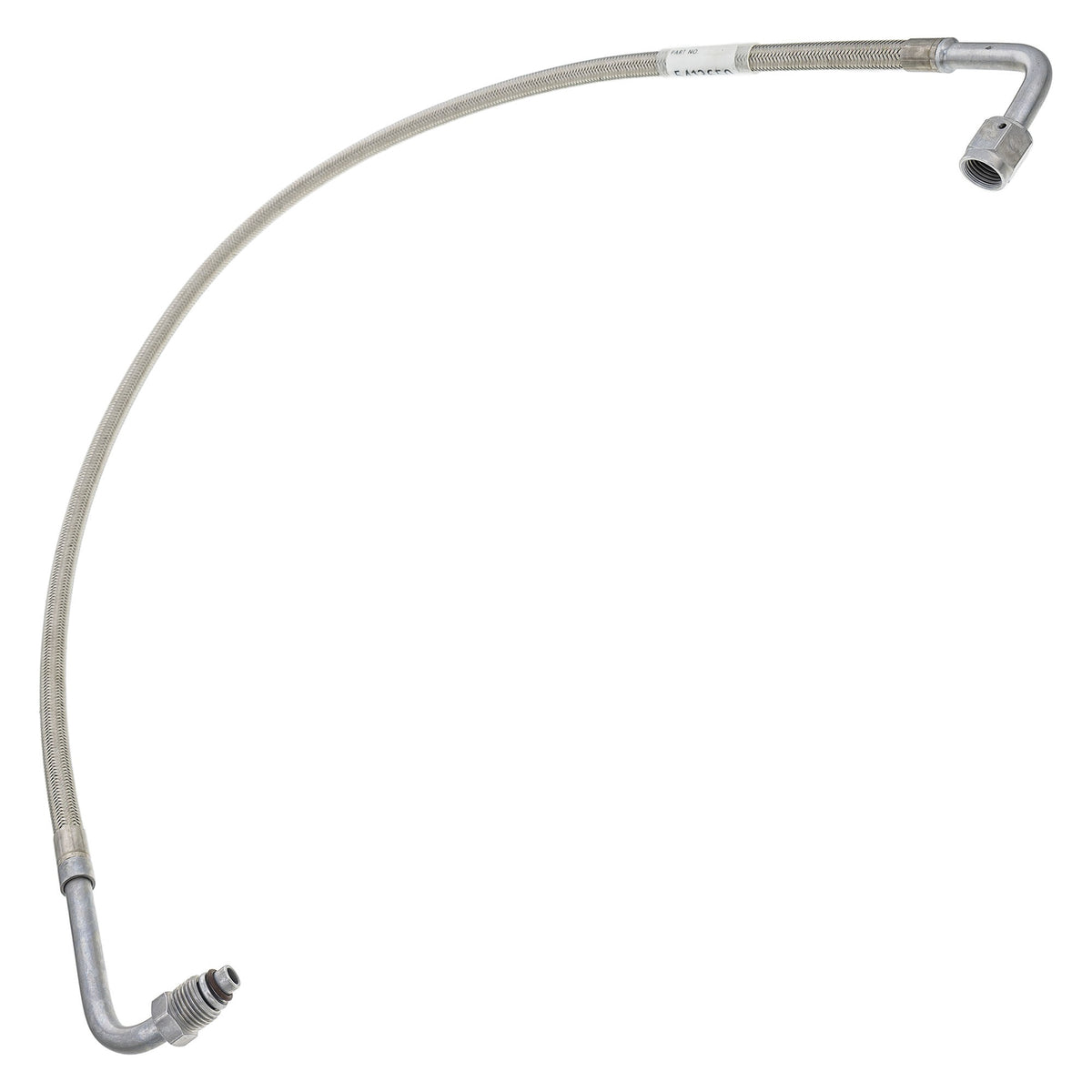 Polaris 330 Oil Hose Kit 2204030 Magnum 330 Trail Boss 330 Trail 330