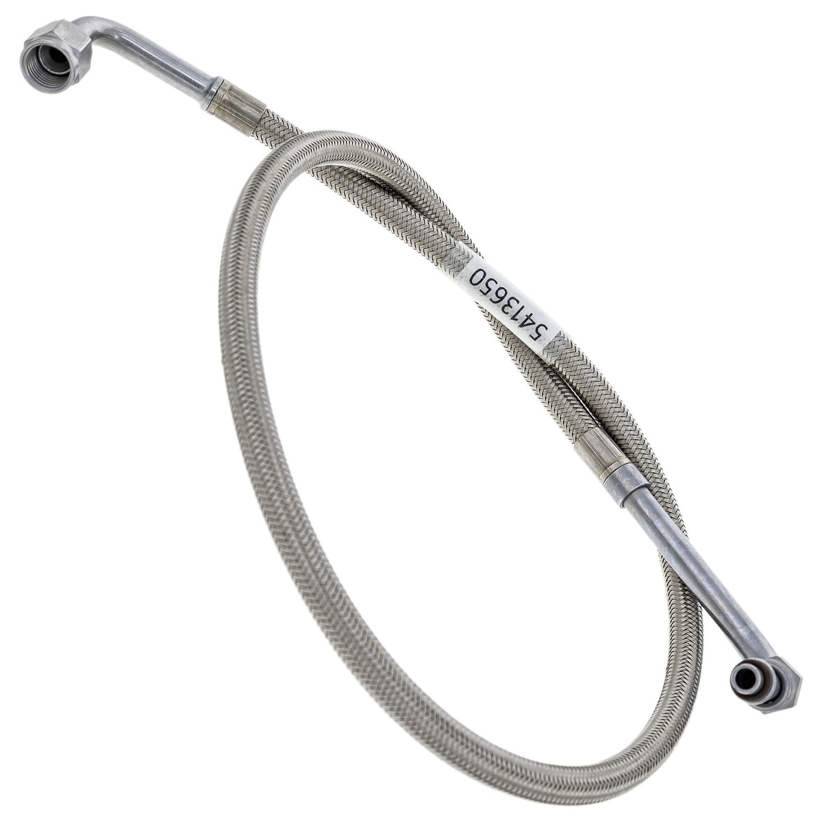 Polaris 330 Oil Hose Kit 2204030 Magnum 330 Trail Boss 330 Trail 330