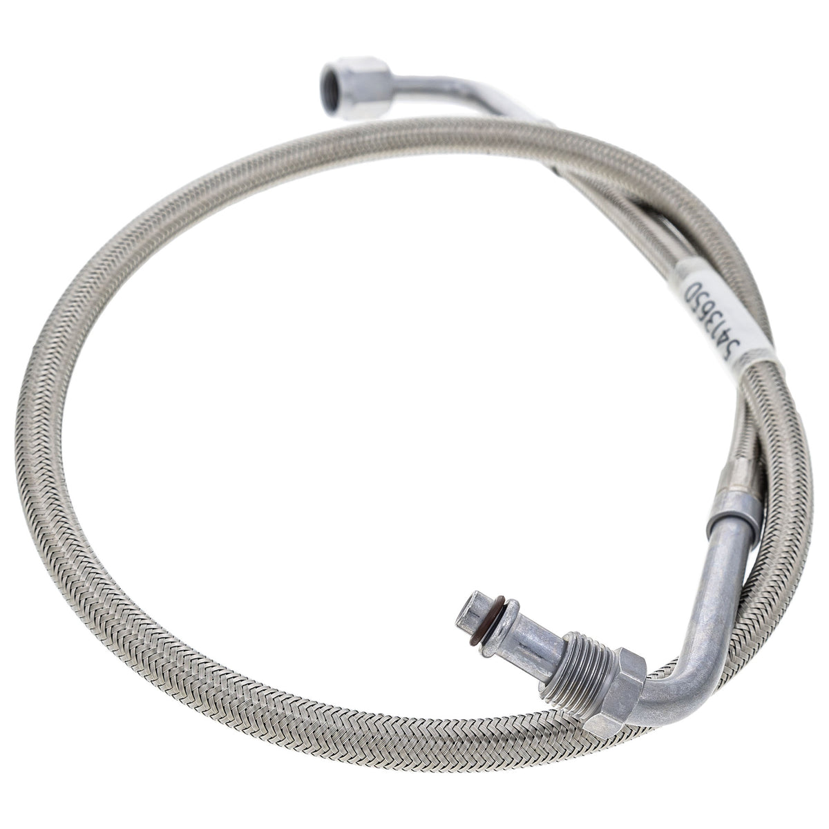 Polaris 330 Oil Hose Kit 2204030 Magnum 330 Trail Boss 330 Trail 330