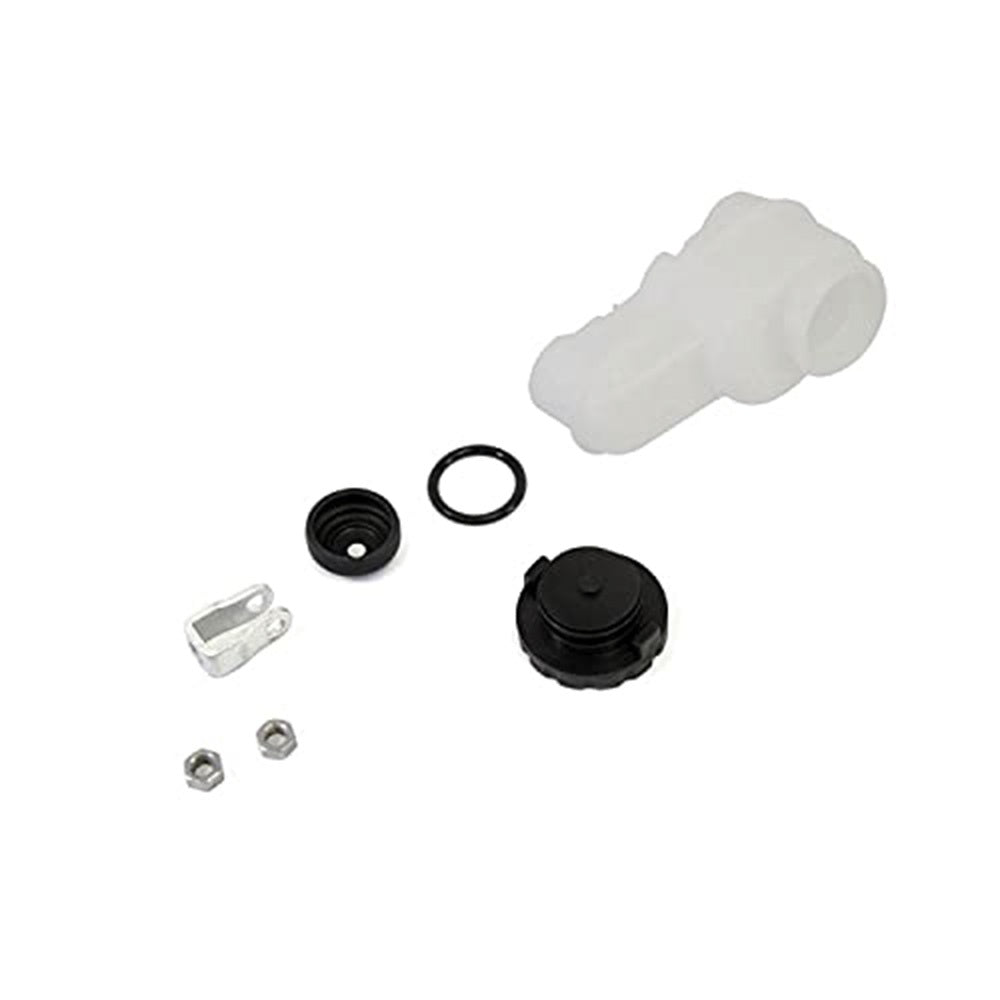 Polaris Master Cylinder Reservoir Kit 2204117 alternate view