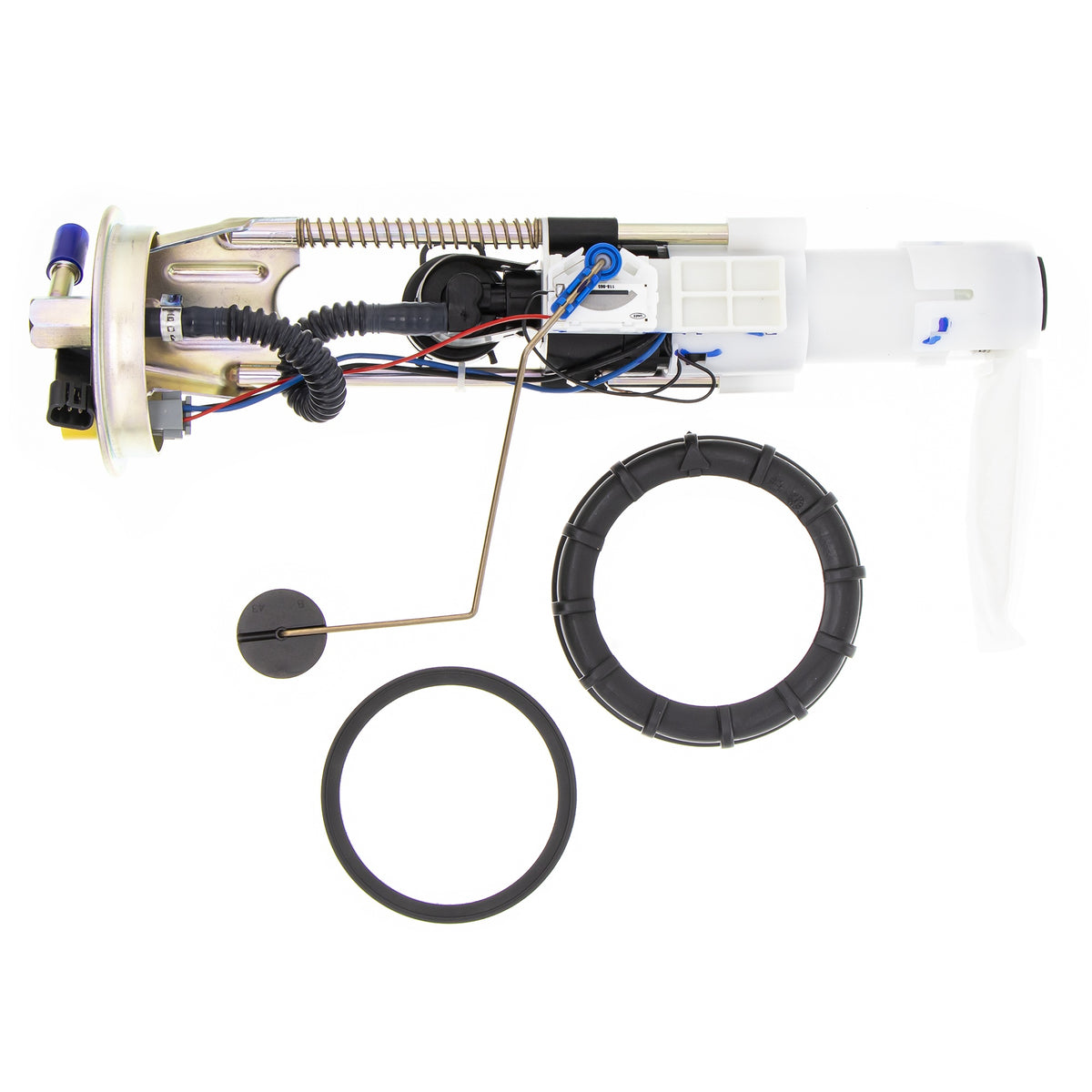 Polaris Fuel Pump Kit 2204307 alternate view