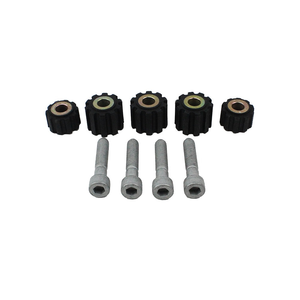 Polaris Engine Mount Isolator Bolt Kit 2204633