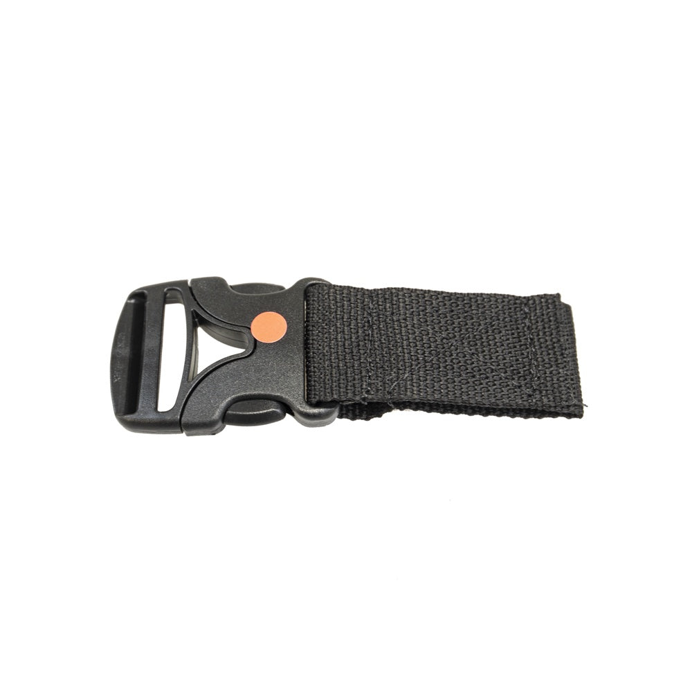 Polaris Front Net Assembly Clip 2204646 alternate view