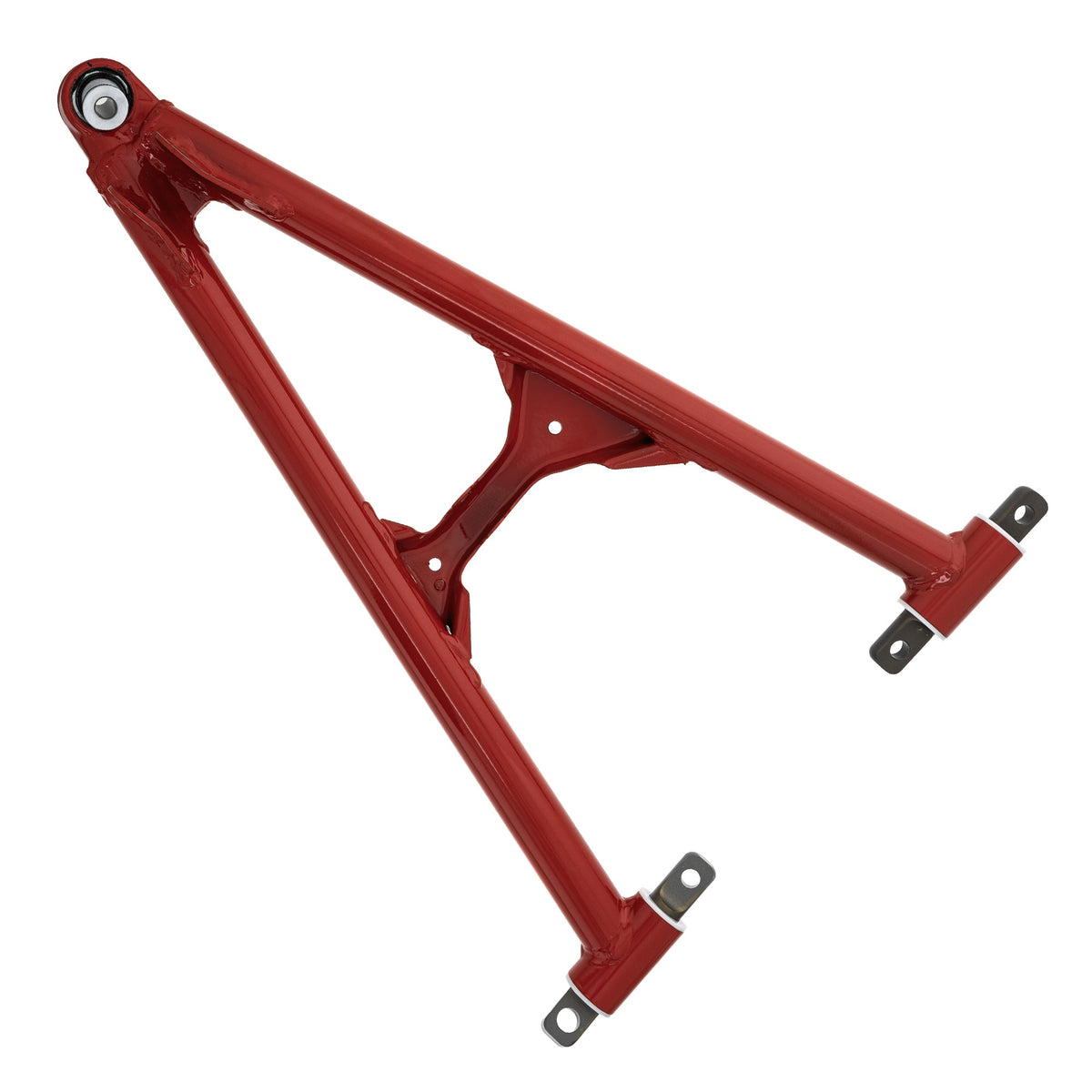 Polaris Indy Red Right Hand Lower Control Arm 2204664-293 alternate view