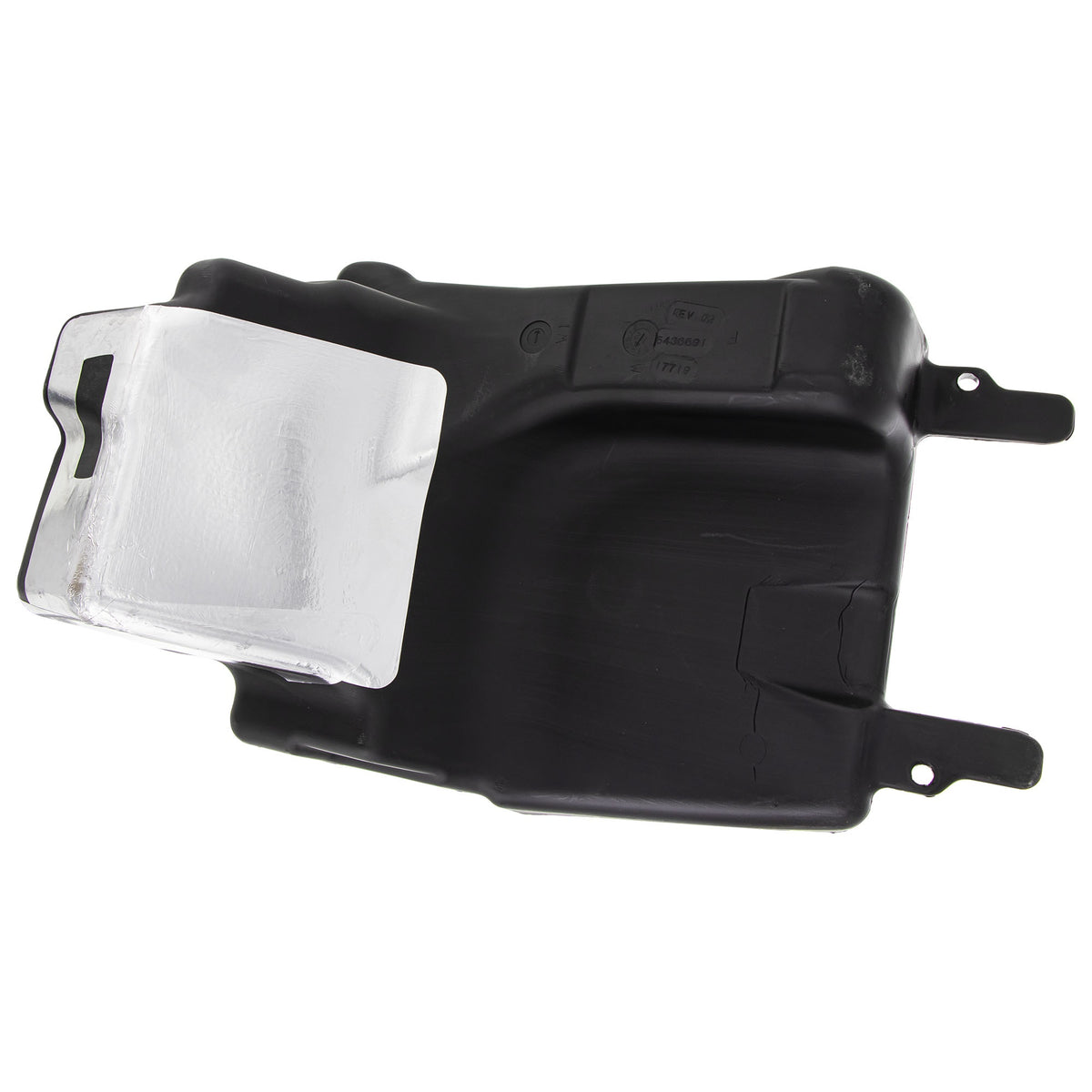 Polaris Fuel Tank Kit 2204719 additional view