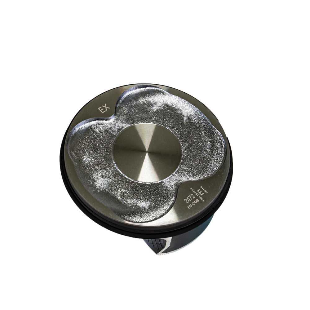Polaris 99mm Piston Kit 2204960