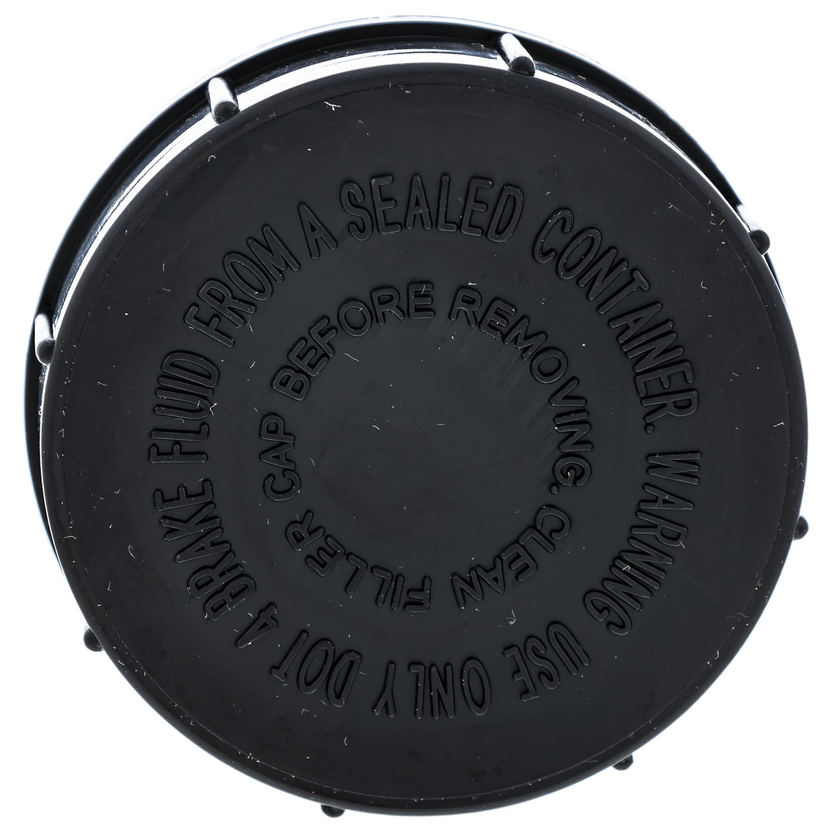 Polaris Master Cylinder Tandem Service Cap 2204993
